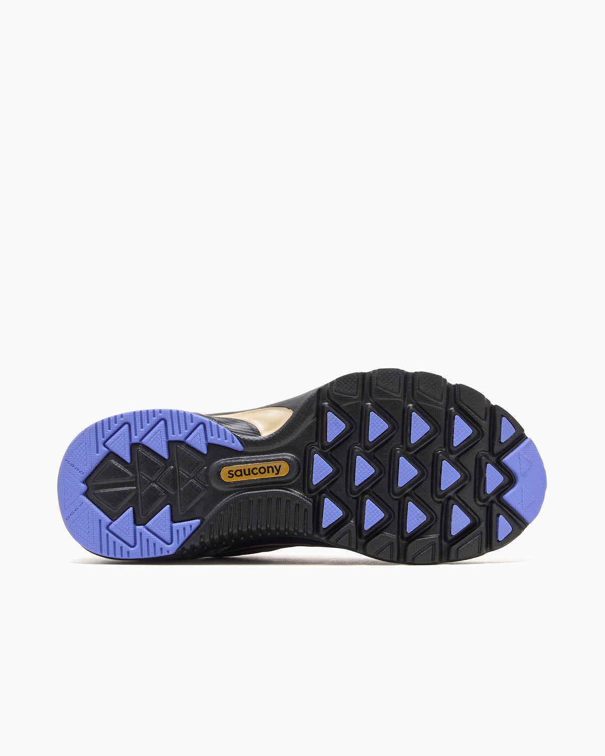 Sneakers Saucony Daikanyama Kinvara 1 "Black Aureate" - S101838-1001
