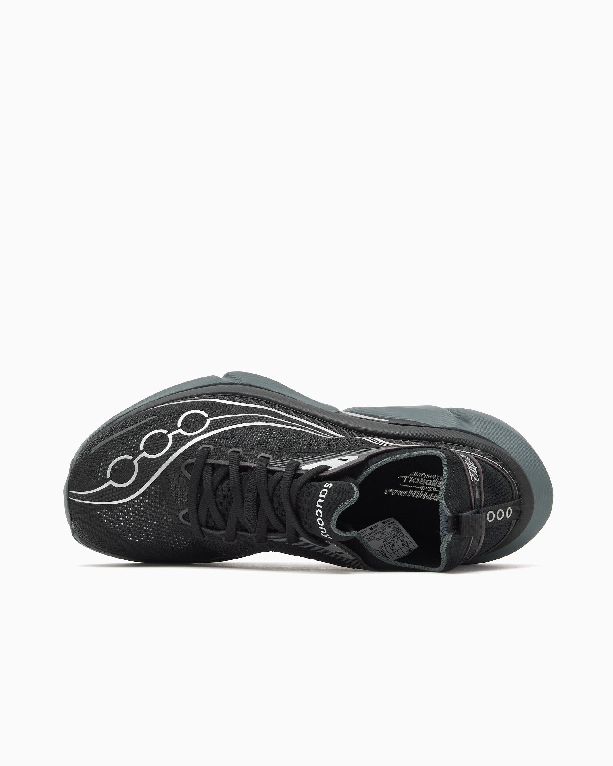 Sneakers Saucony Endorphin Elite 3 - S100981-1020