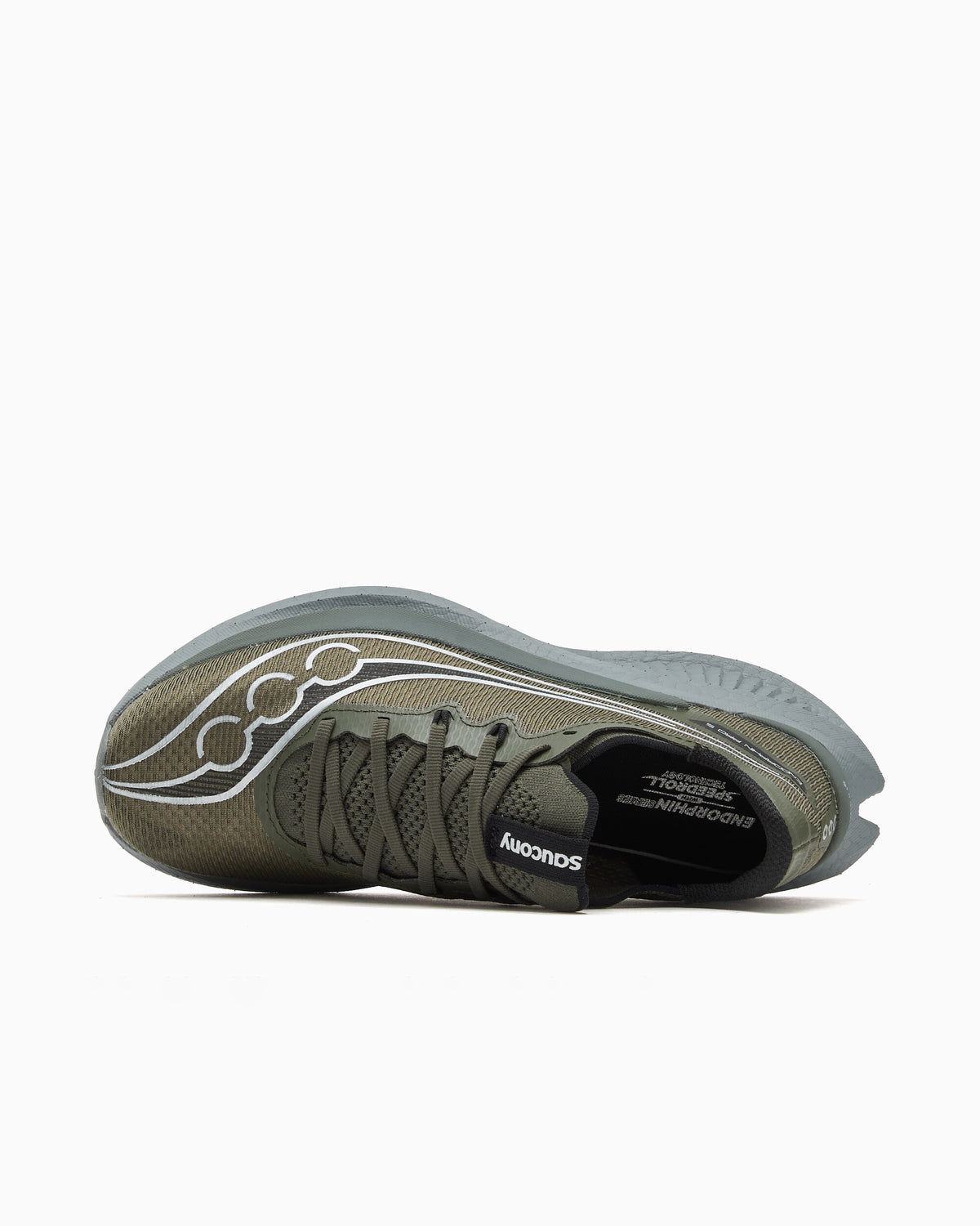 Sneakers Saucony Endorphin Pro 5 - S101360-1002