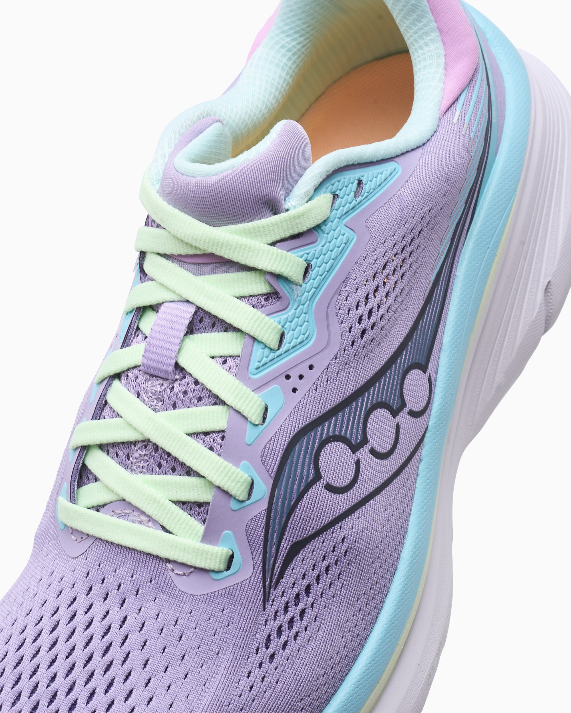 Sneakers Saucony Guide 19 "Prism" - S21058-410
