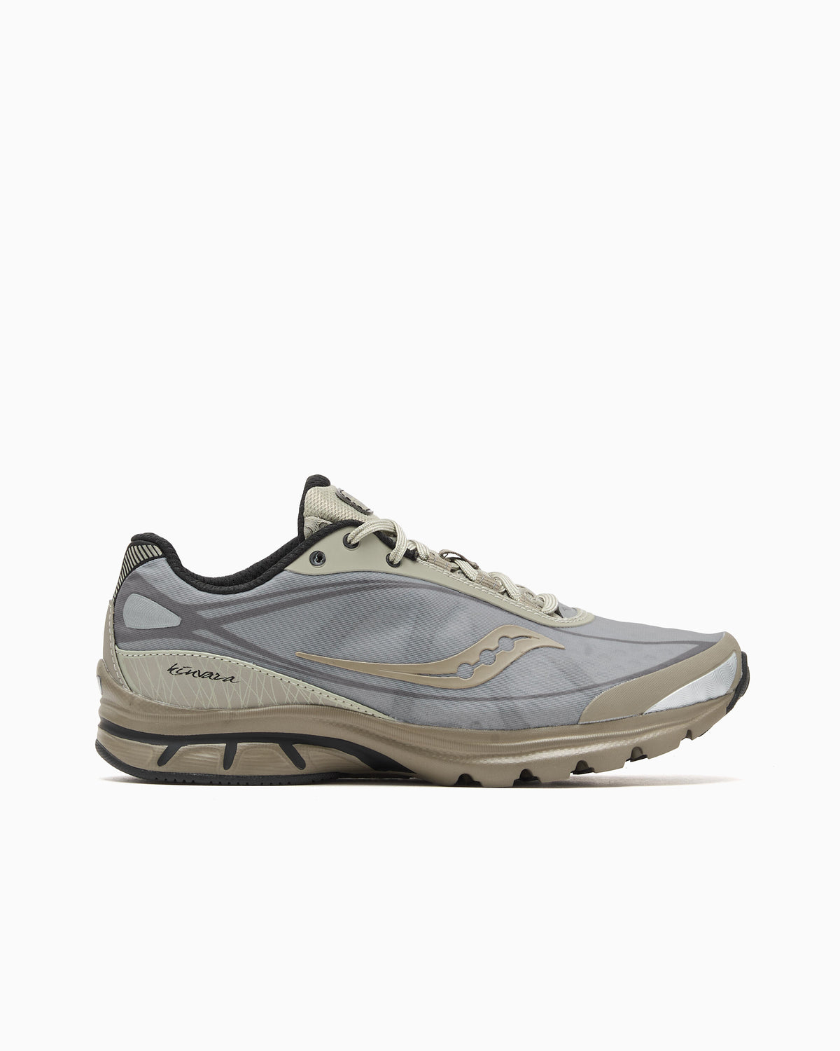 Sneakers Saucony Kinvara 1 "Sage" - S101650-1001