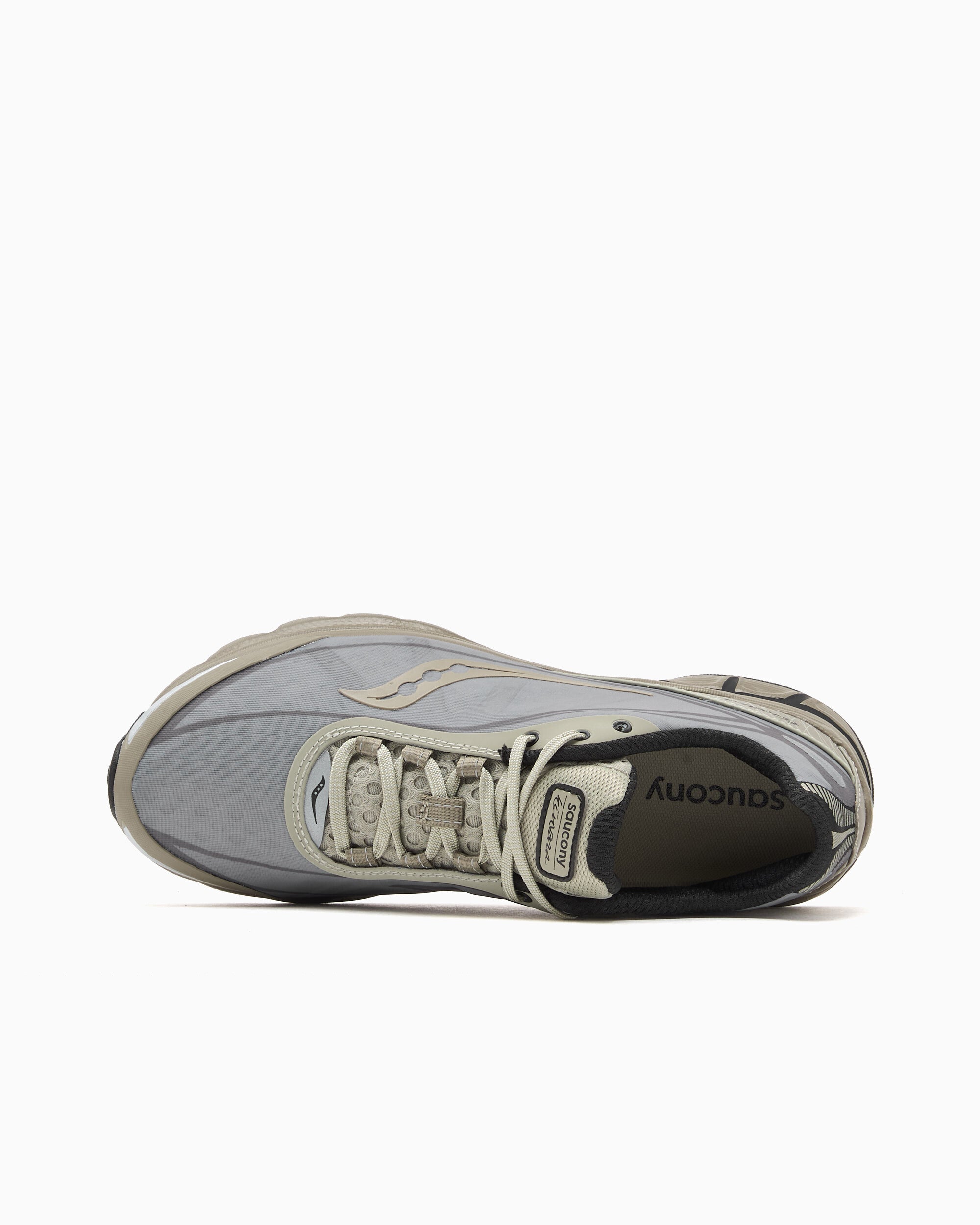 Sneakers Saucony Kinvara 1 "Sage" - S101650-1001