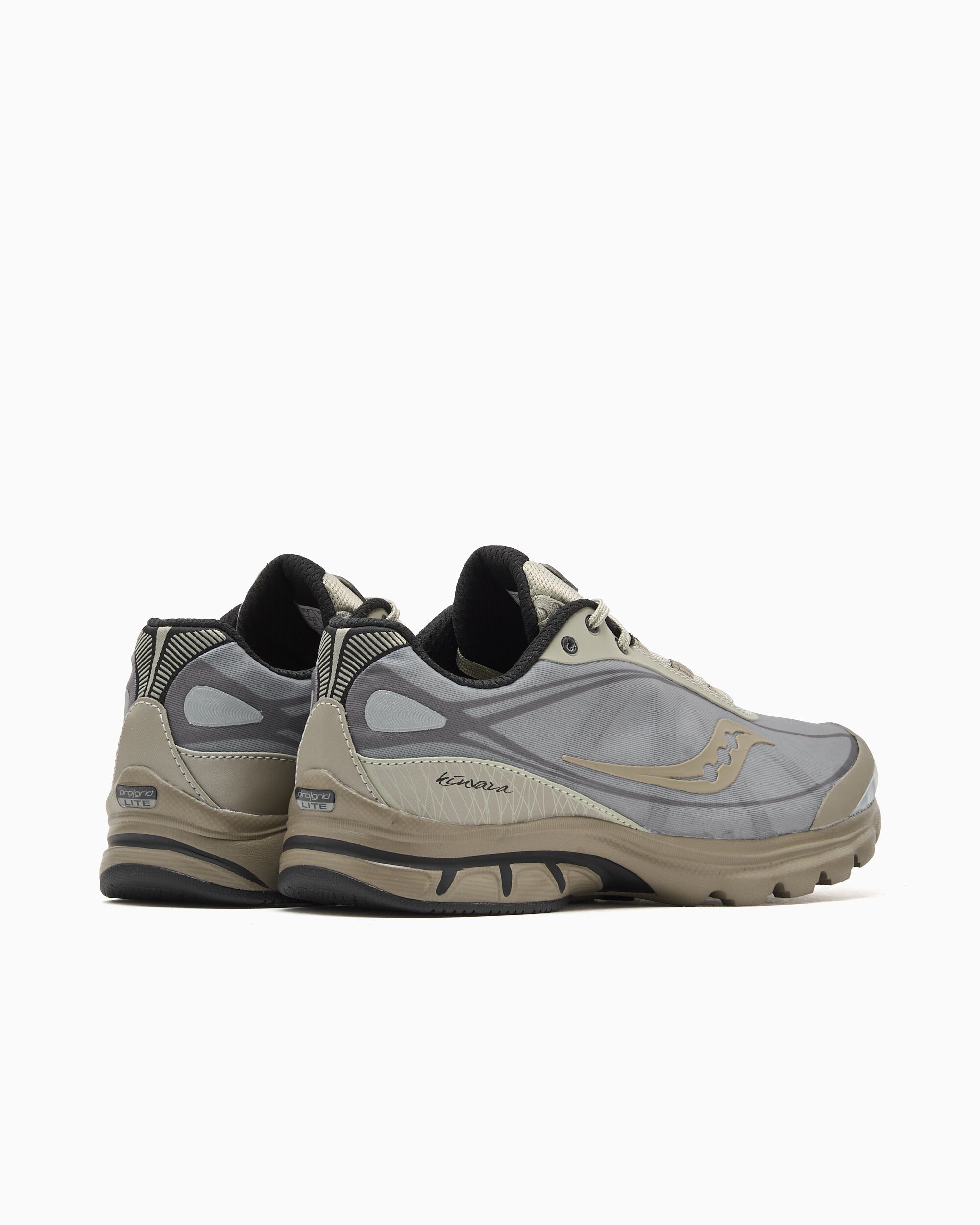 Sneakers Saucony Kinvara 1 "Sage" - S101650-1001