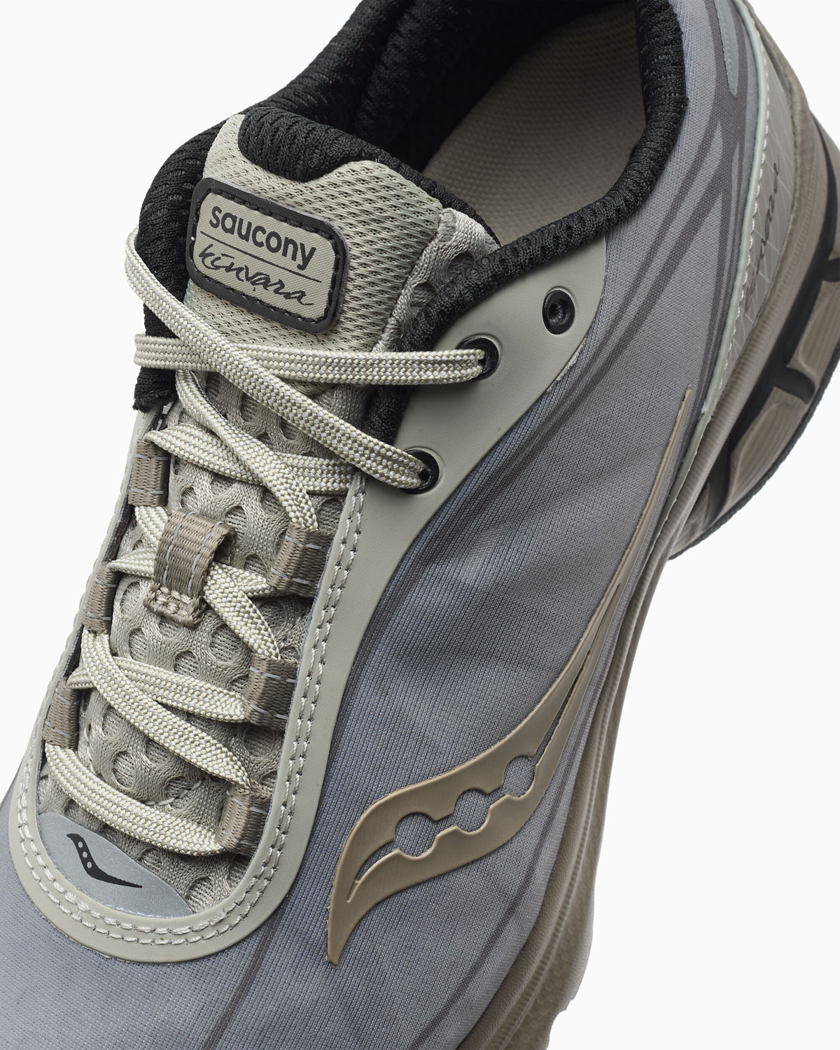 Sneakers Saucony Kinvara 1 "Sage" - S101650-1001