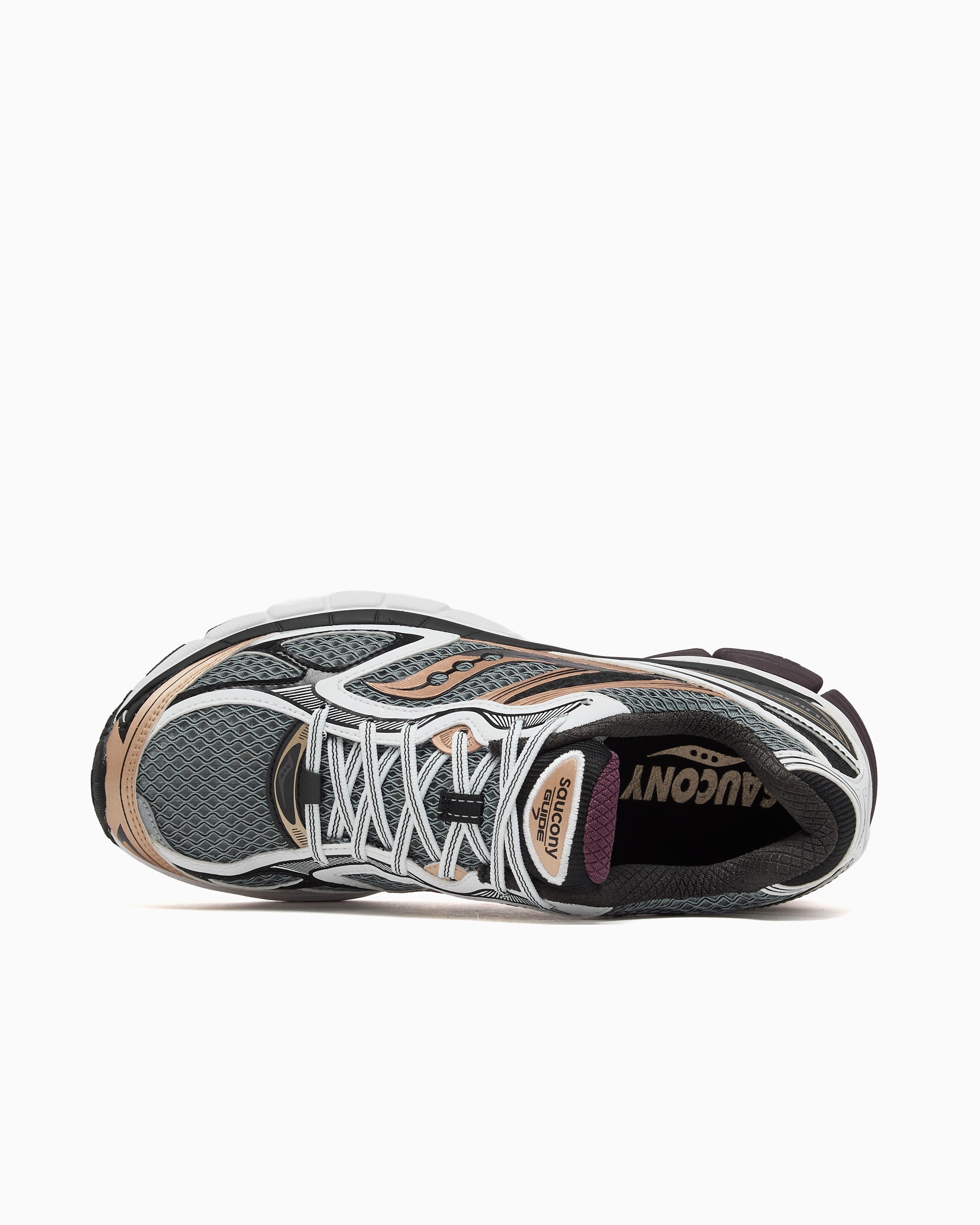 Sneakers Saucony Progrid Guide 7 - S70936-11