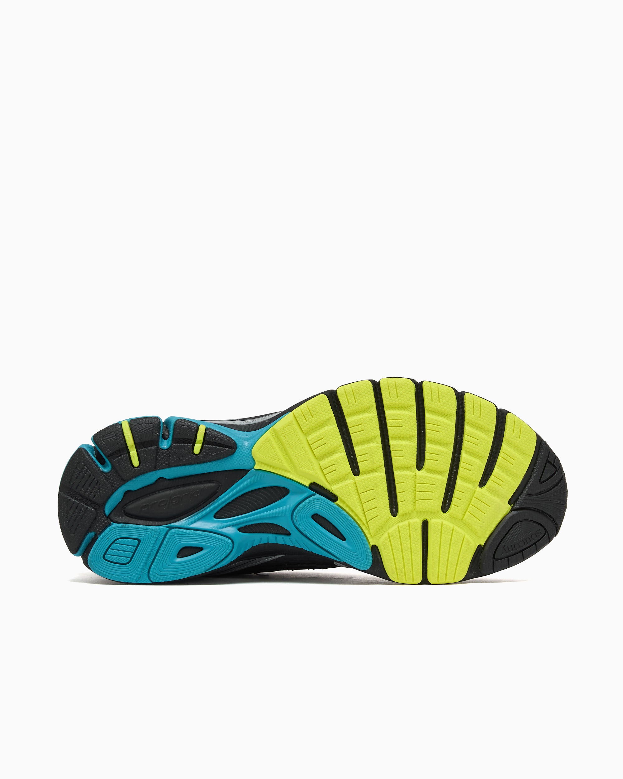 Sneakers Saucony Progrid Guide 7 - S70936-19