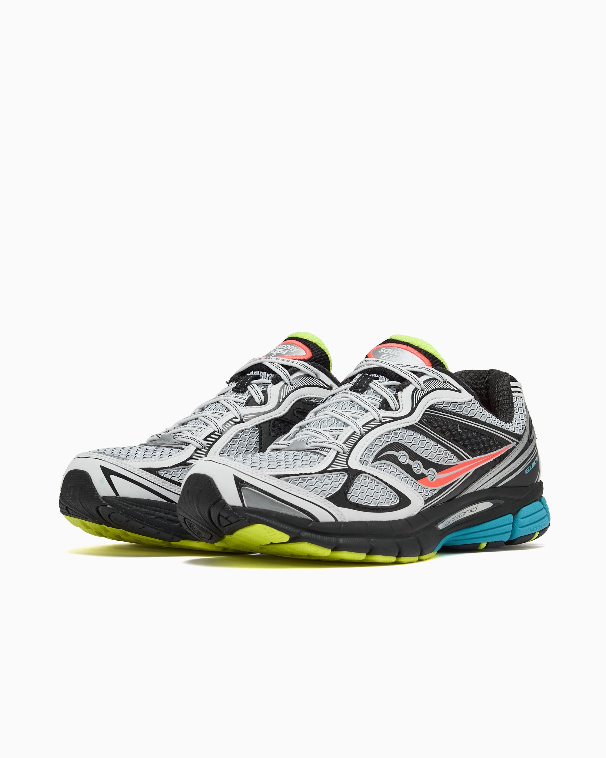 Sneakers Saucony Progrid Guide 7 - S70936-19