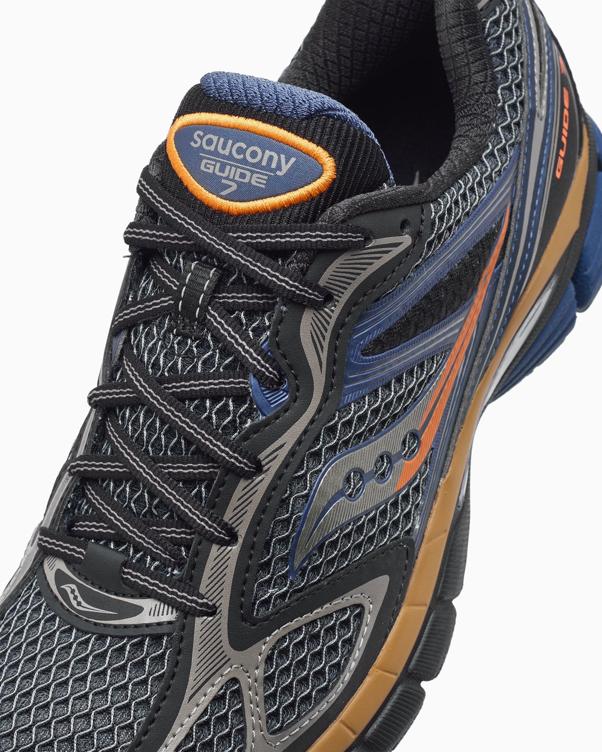 Sneakers Saucony Progrid Guide 7 - S70936-49