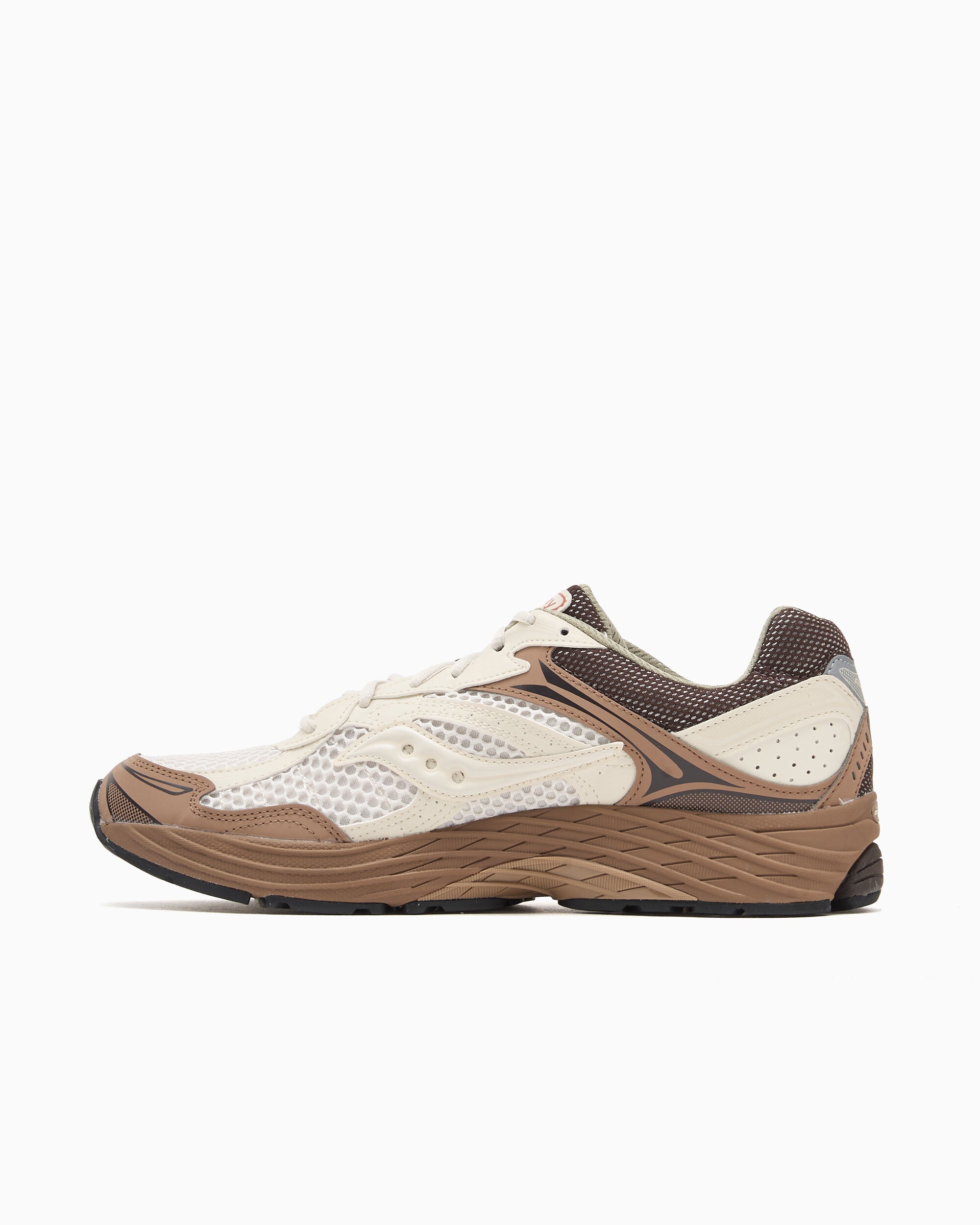 Sneakers Saucony Progrid OMNI 9 "Almond" - S101660-1010