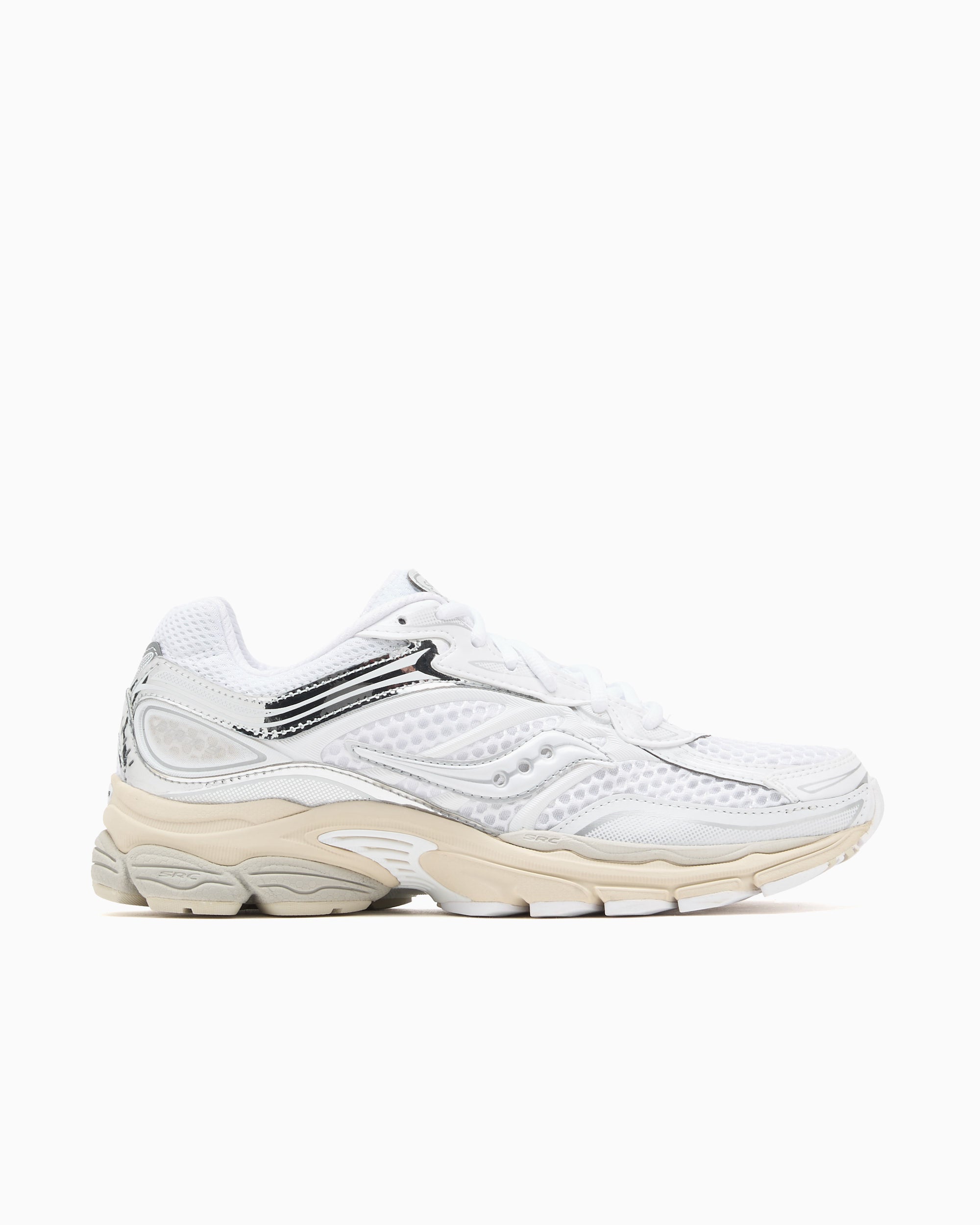 Sneakers Saucony Progrid OMNI 9 OG "White" - S101245-1004