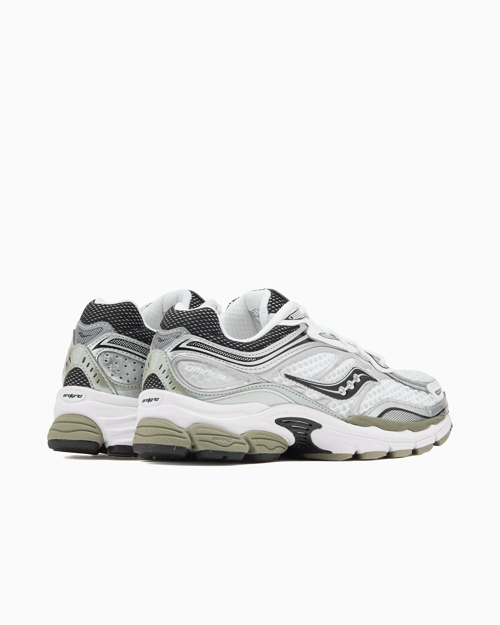 Sneakers Saucony Progrid OMNI 9 - S70739-54