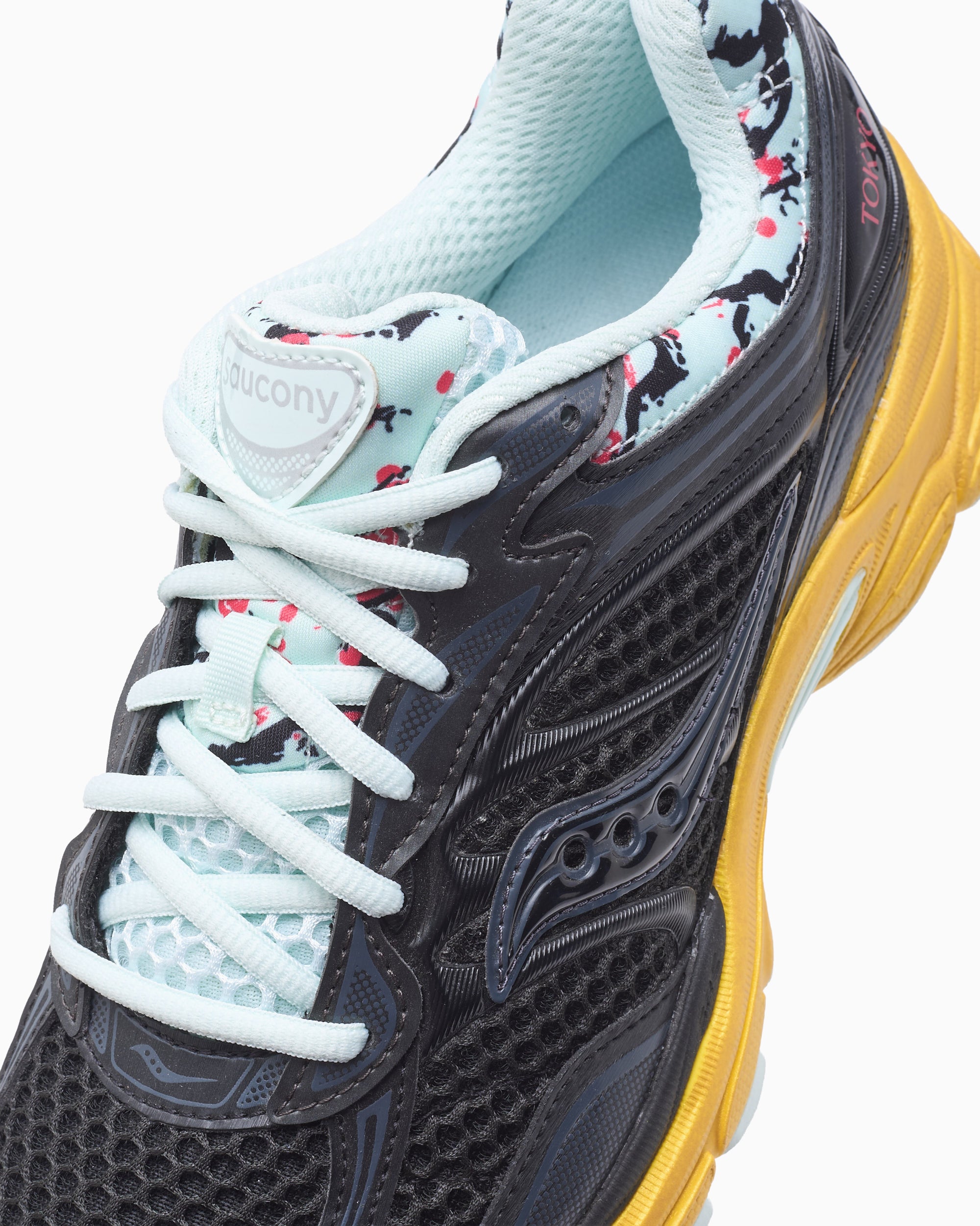 Sneakers Saucony Progrid OMNI 9 "Tokyo Edition" - S71051-1