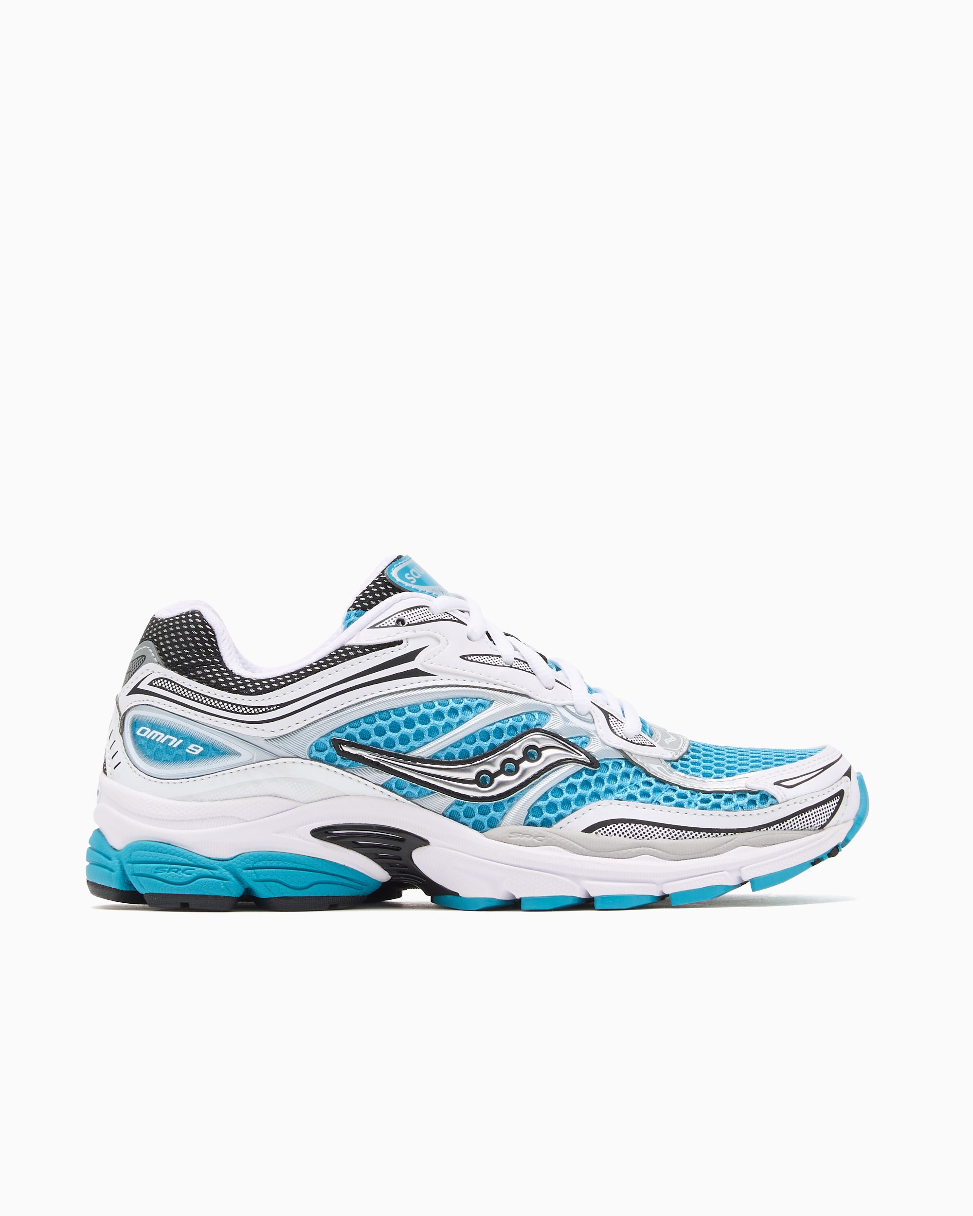 Sneakers Saucony Progrid OMNI 9 "Tranquil" - S101245-1092