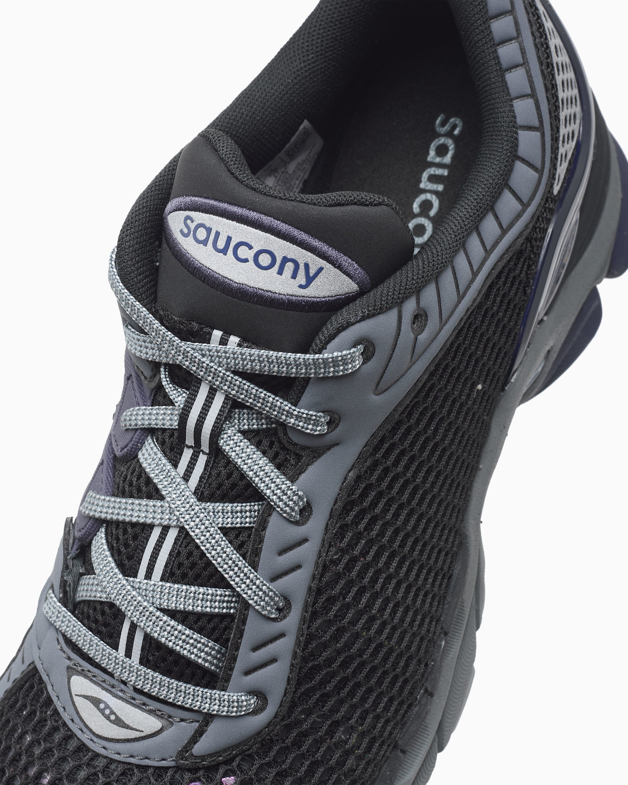 Sneakers Saucony Progrid Paramount - S101514-1003