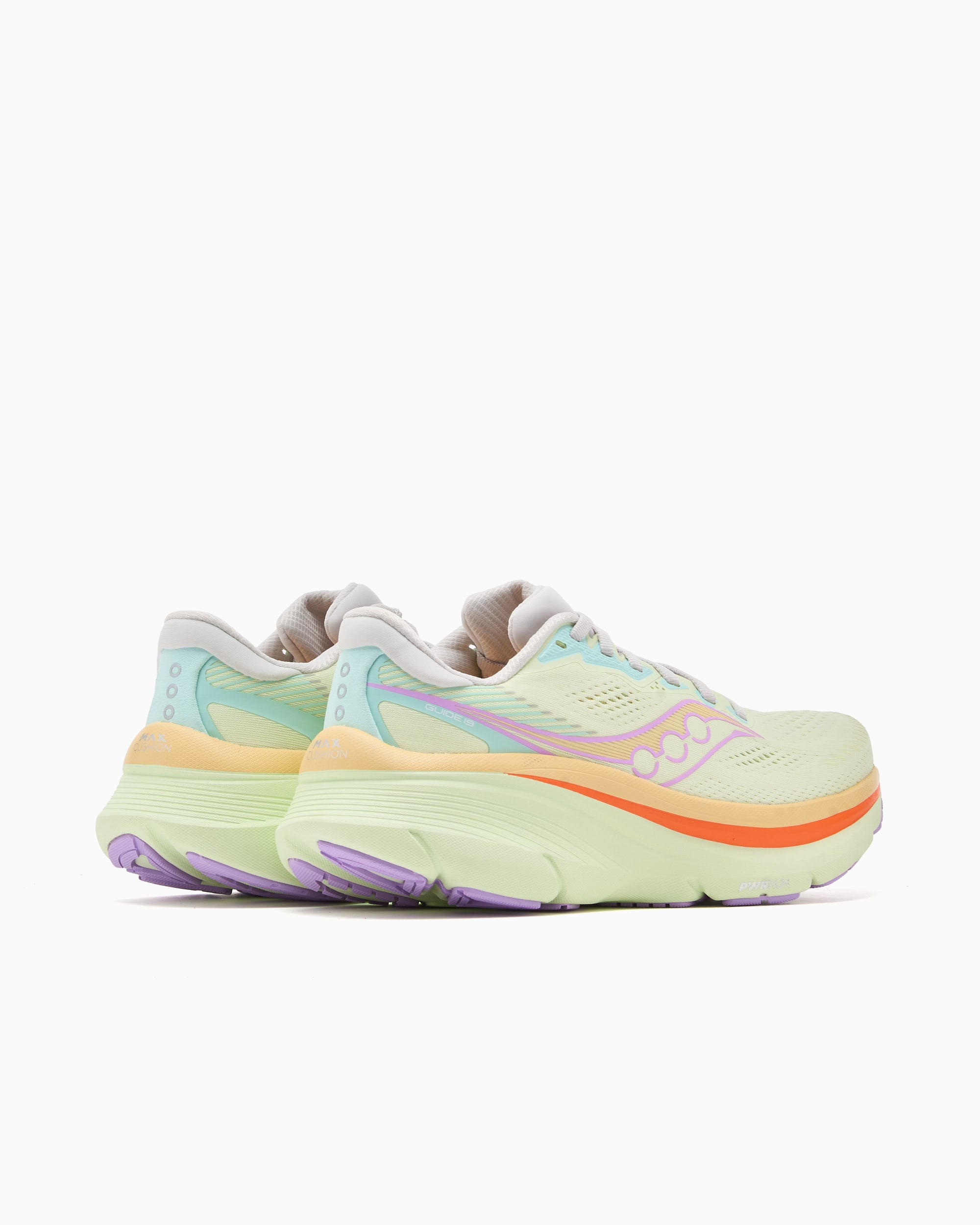 Sneakers Saucony Women's Guide 19 "Prism" - S11058-411