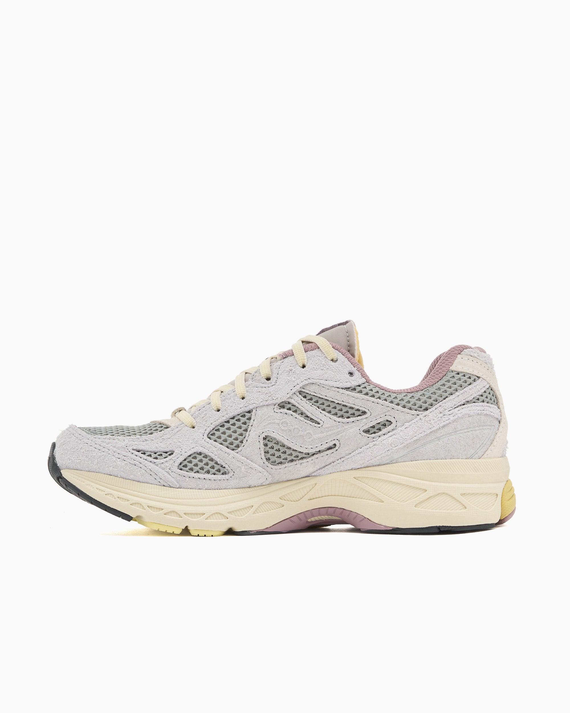 Sneakers Saucony x 3sixteen Progrid Guide 7 - S71044-1