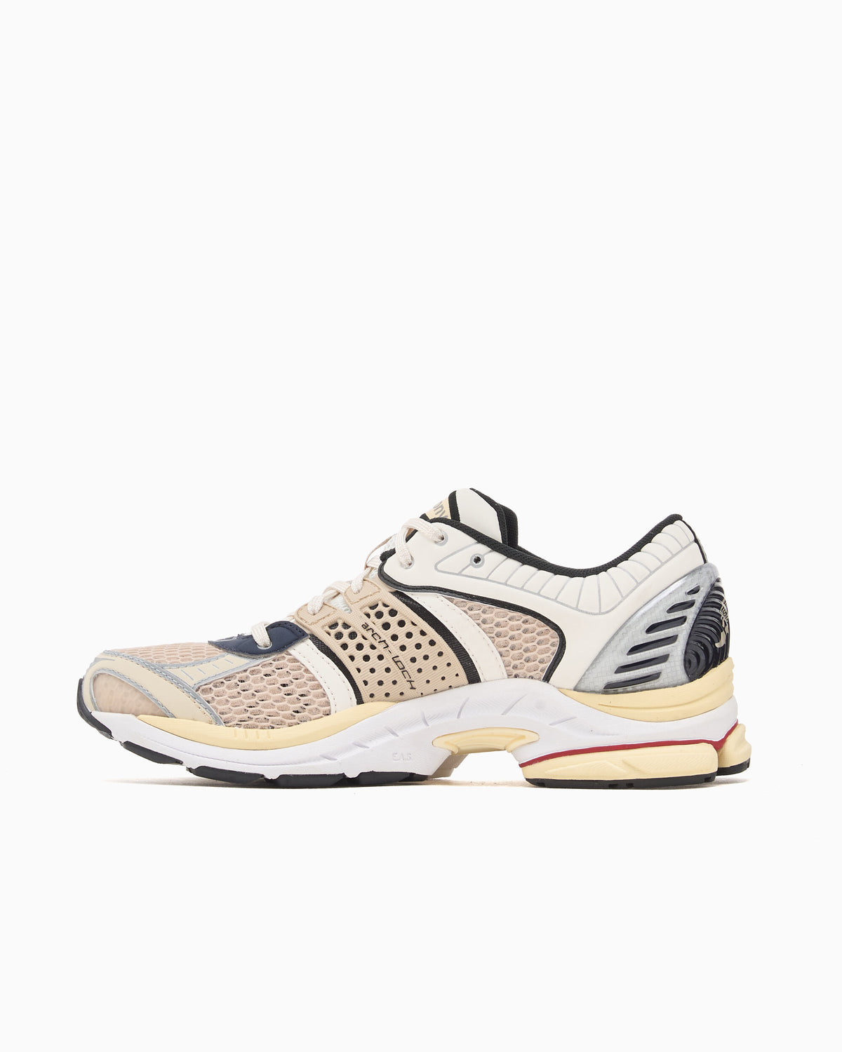 Sneakers Saucony x Highsnobiety Progrid Paramount - S101939-1001