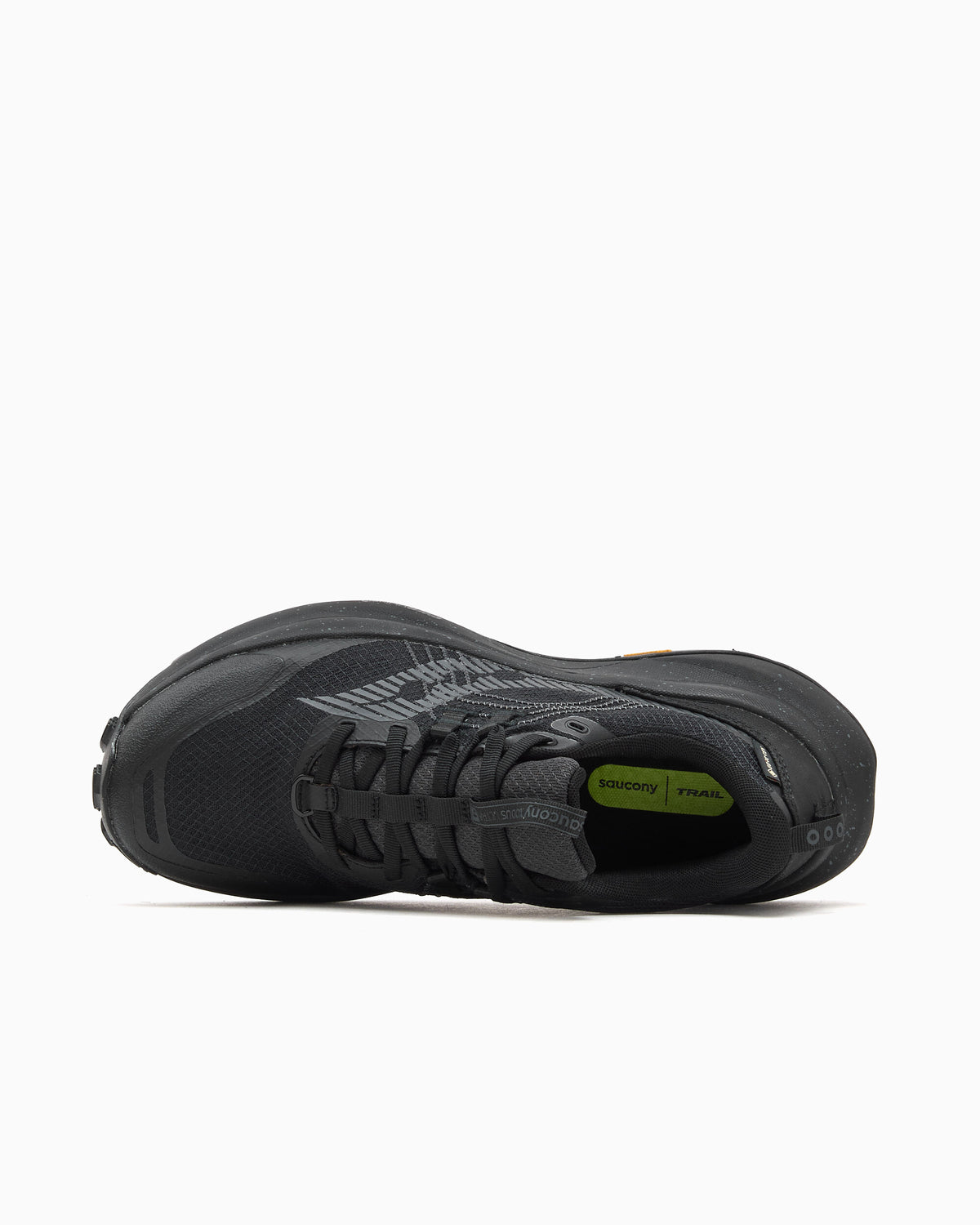 Sneakers Saucony Xodus Ultra 4 Vibram Gore-Tex® - S101843-1001