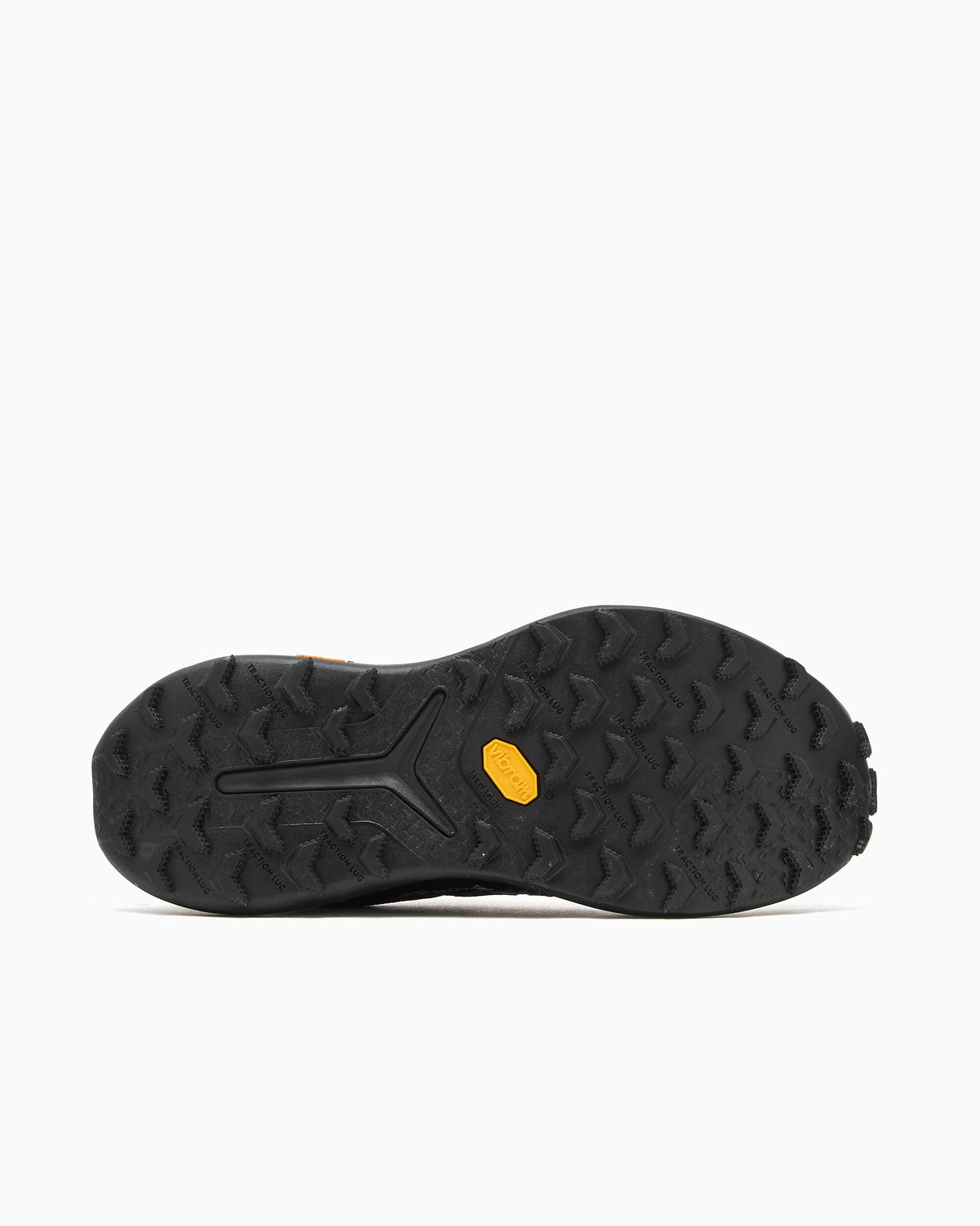 Sneakers Saucony Xodus Ultra 4 Vibram Gore-Tex® - S101843-1001