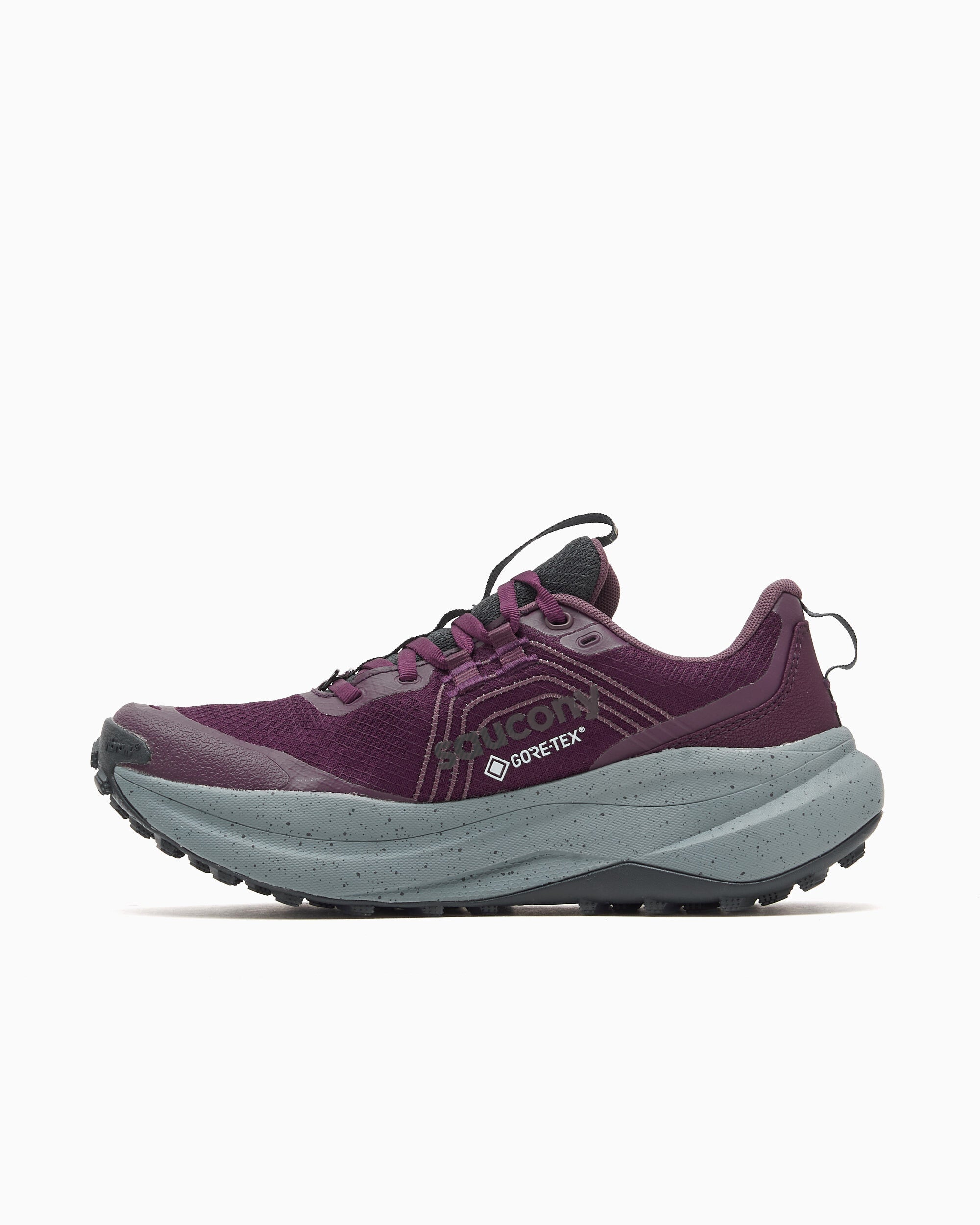 Sneakers Saucony Xodus Ultra 4 Vibram Gore-Tex® - S101844-1001