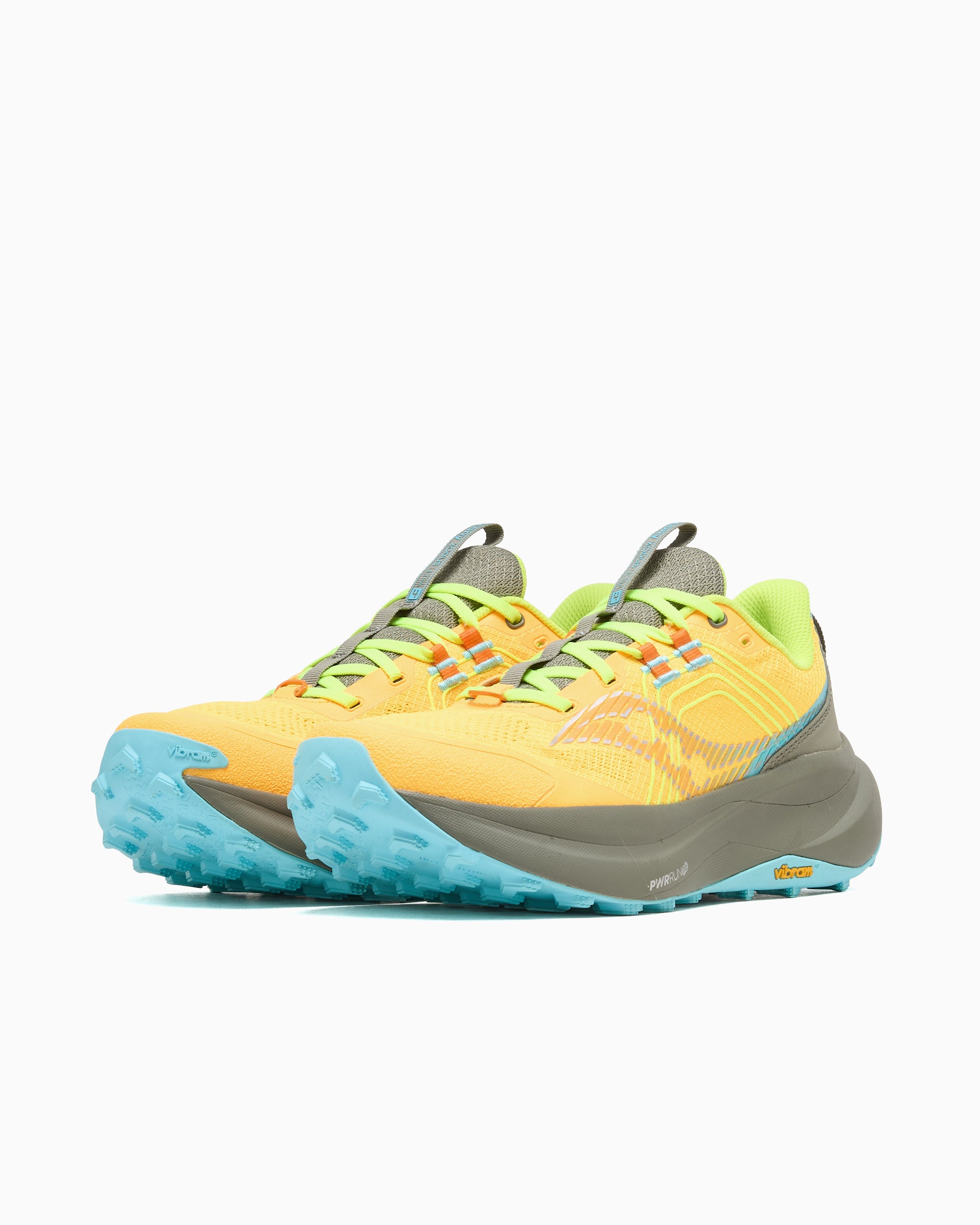 Sneakers Saucony Xodus Ultra 4 Vibram - S21032-144