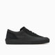 Stone Island Canvas Suede