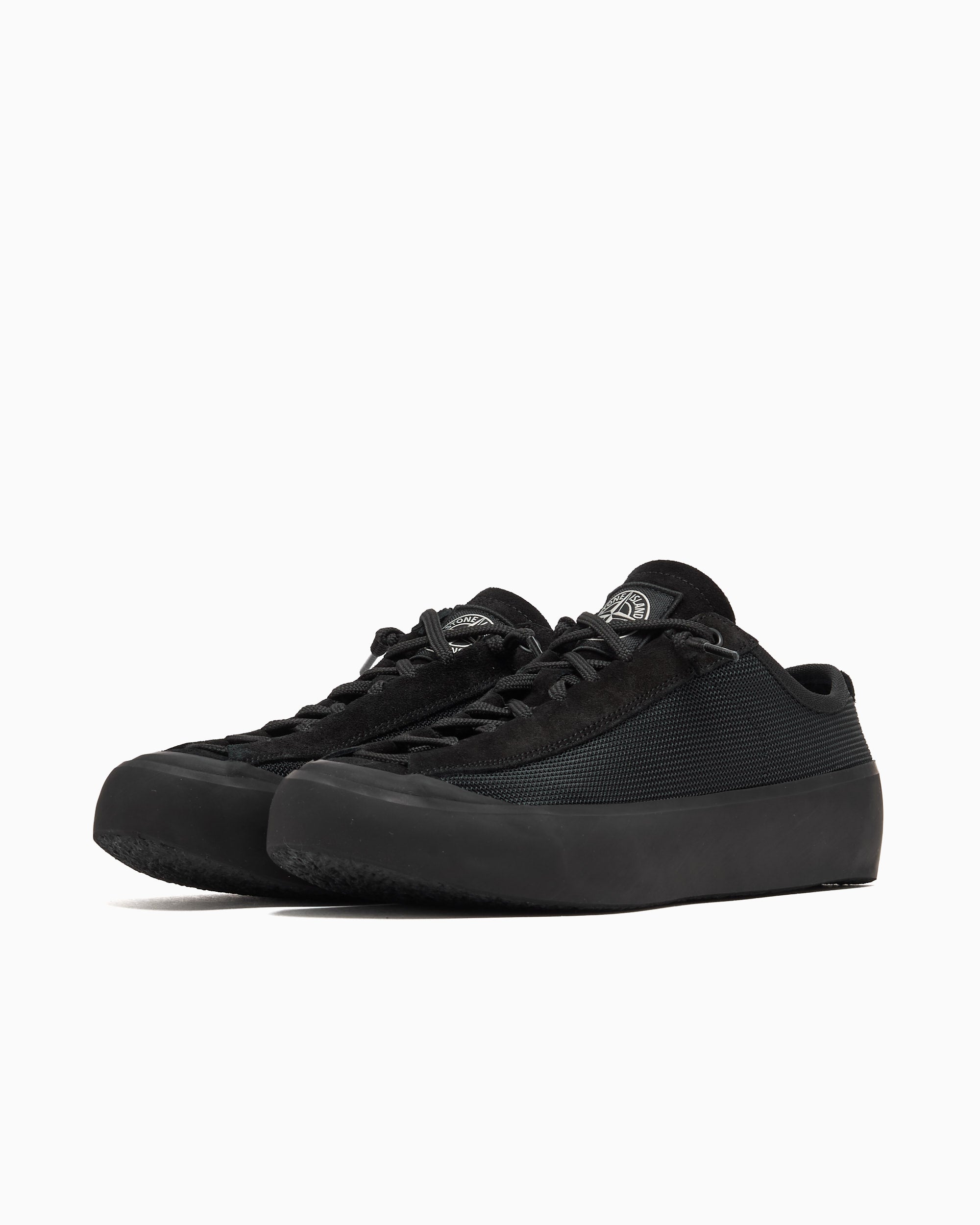 Sneakers Stone Island Poly Mesh - L1SFWS100010-V0029
