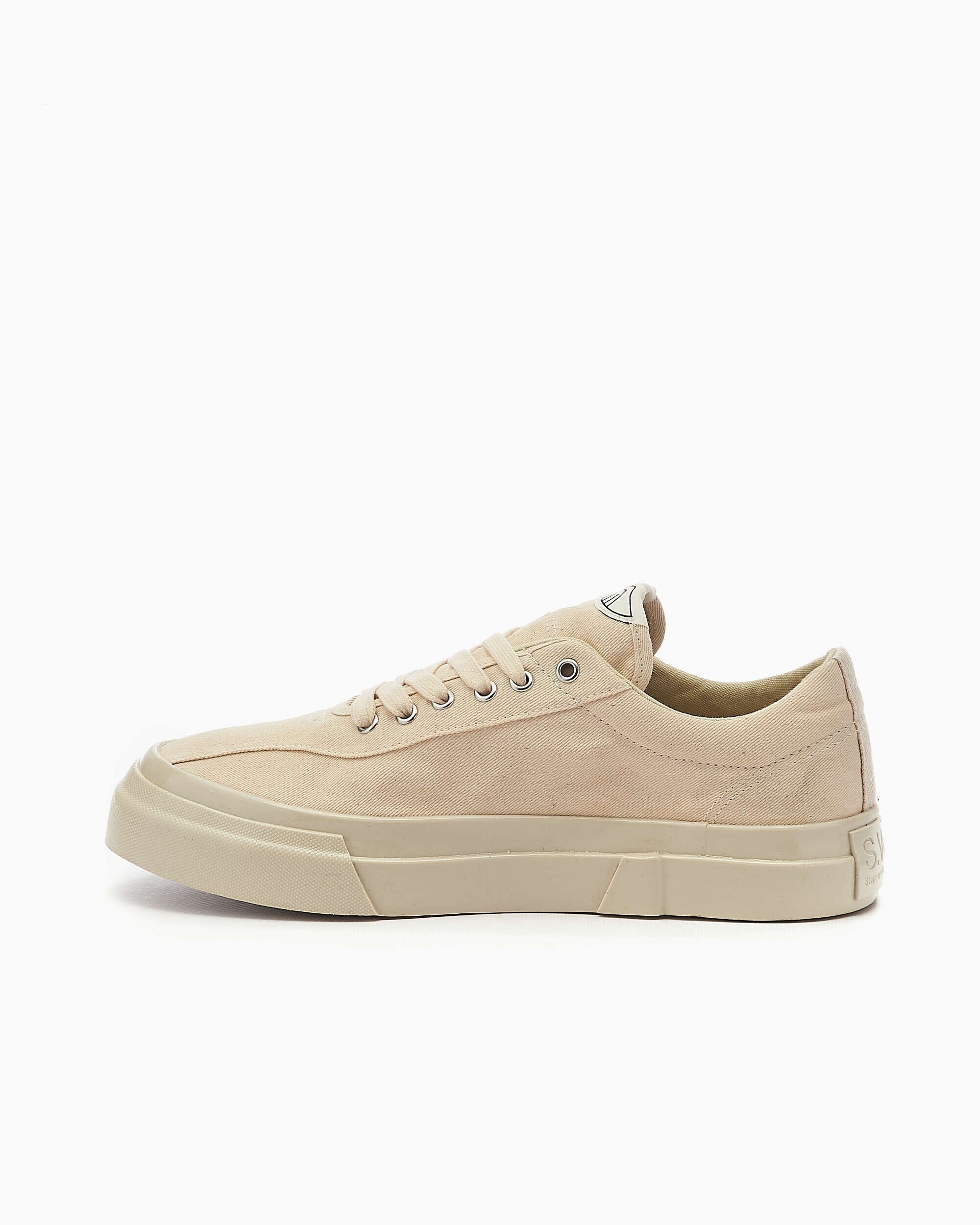 Sneakers S.W.C. Dellow L Canvas - YB01102-RAWECRU
