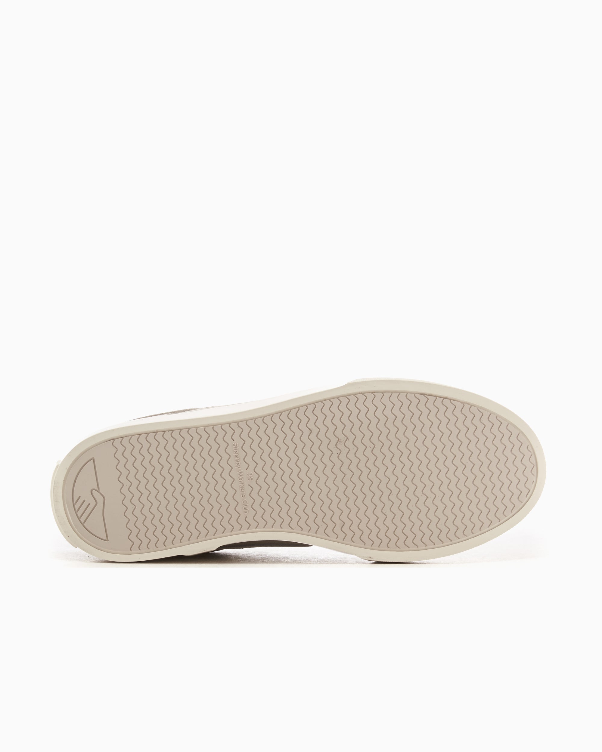 Sneakers S.W.C. Dellow S-Strike Cup Suede - YA25535