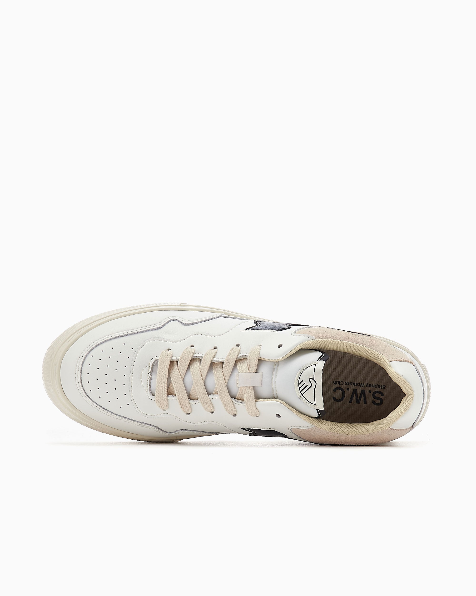 Sneakers S.W.C Pearl S-Strike Leather - YA09510