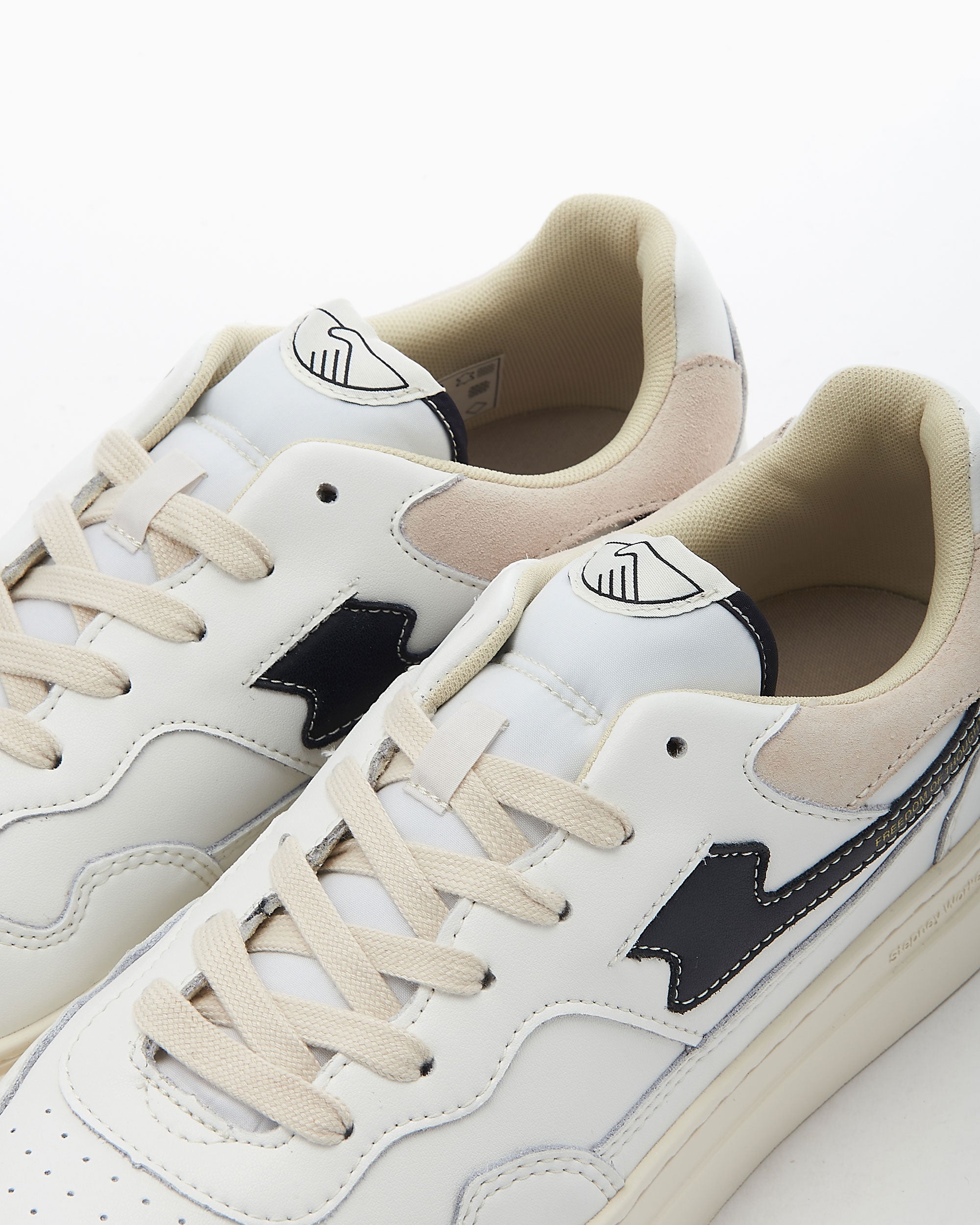 Sneakers S.W.C Pearl S-Strike Leather - YA09510