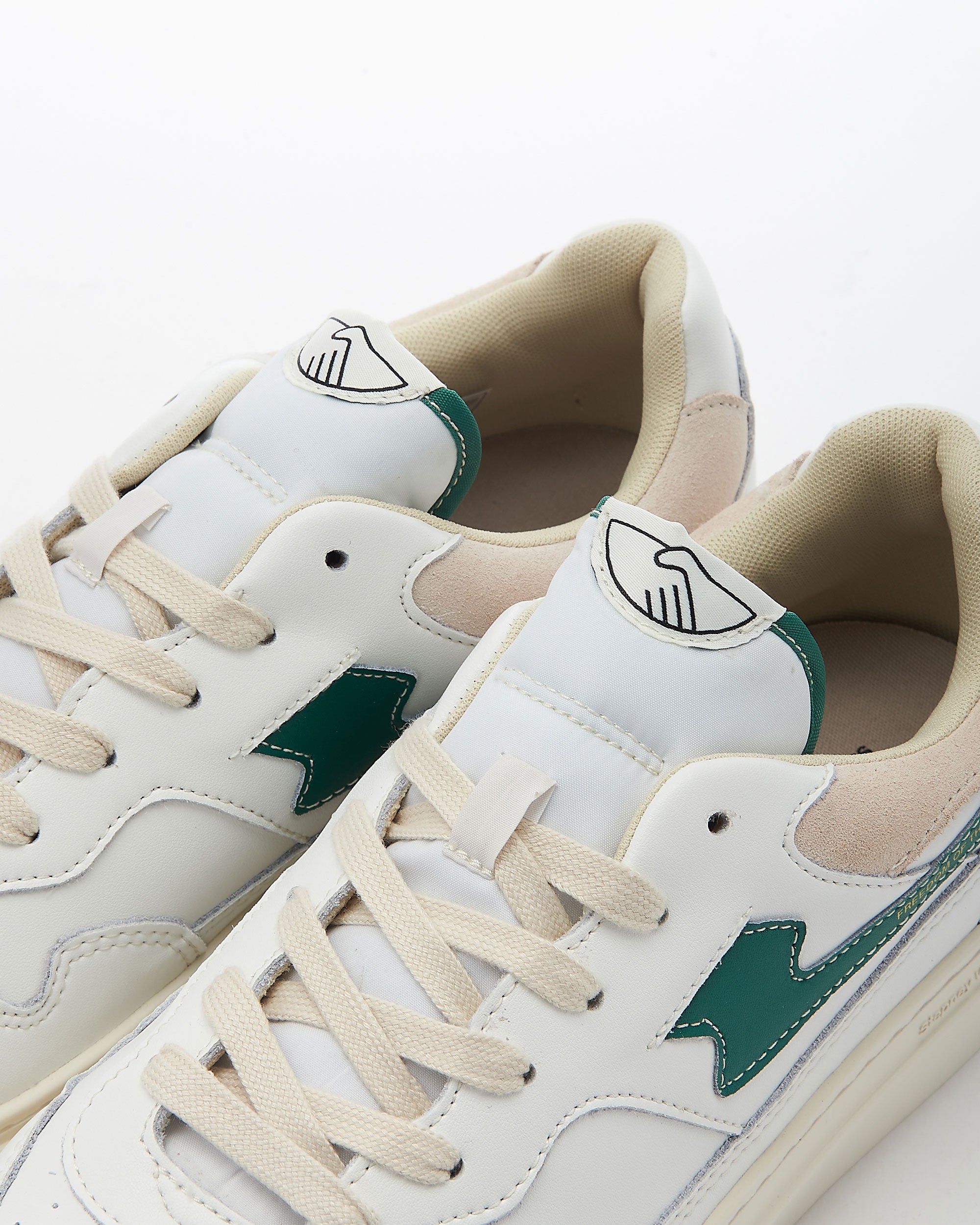 Sneakers S.W.C Pearl S-Strike Leather - YA09560