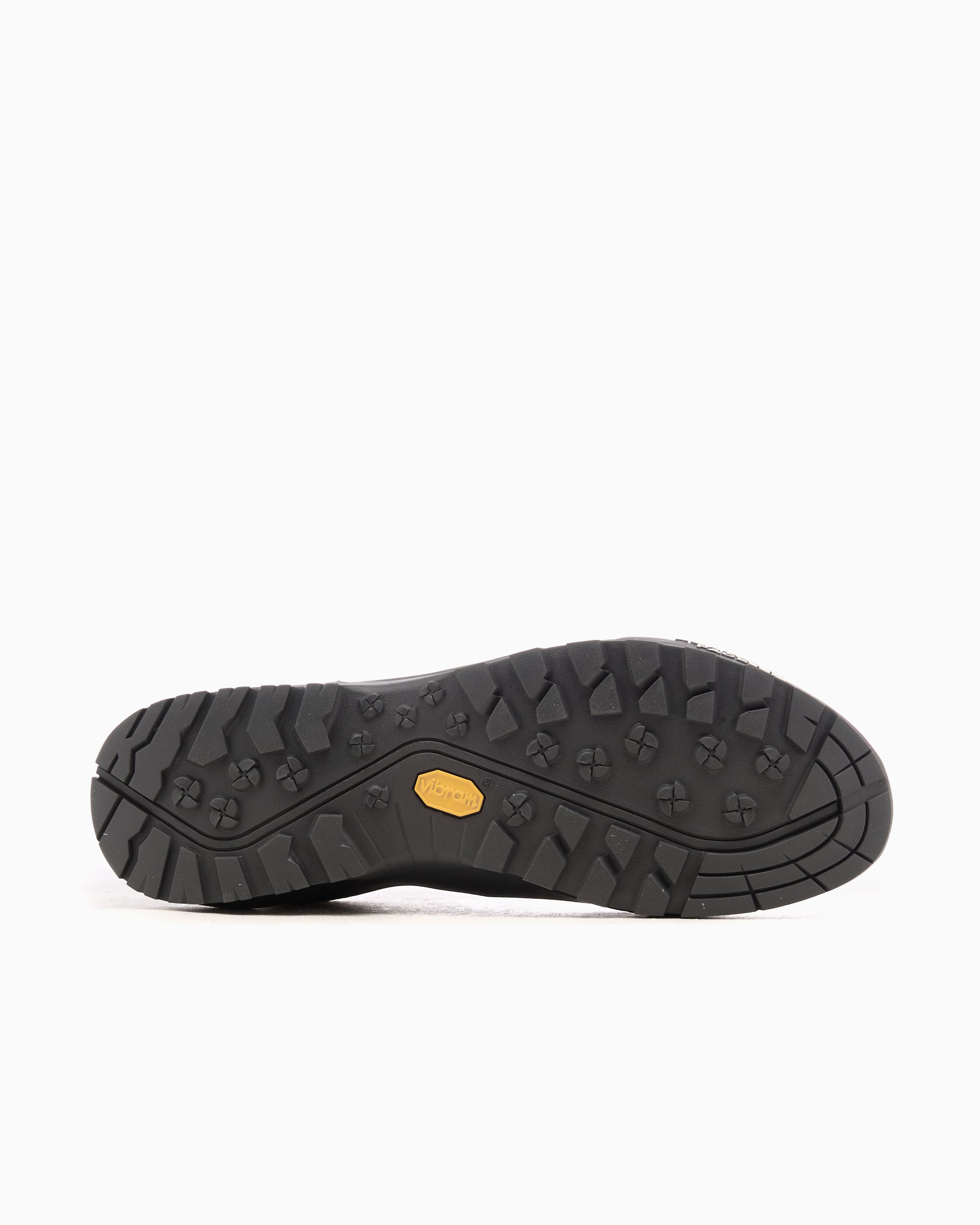 Sneakers The North Face Glenclyffe Low Street Boots Vibram - NF0A817BCO01