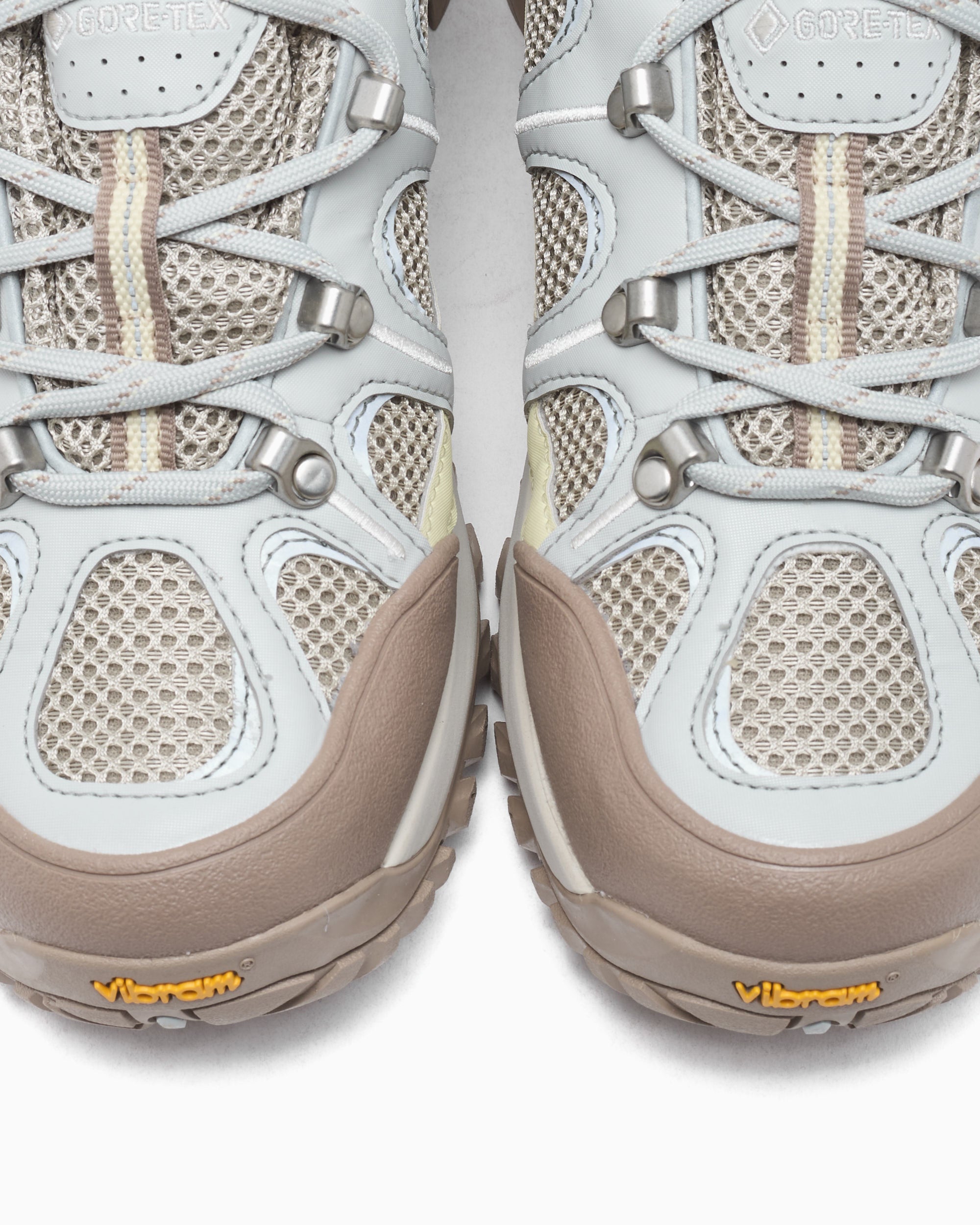 Sneakers The North Face Hedgehog 06 RVST Gore-Tex® - NF0A8ADUEZO1