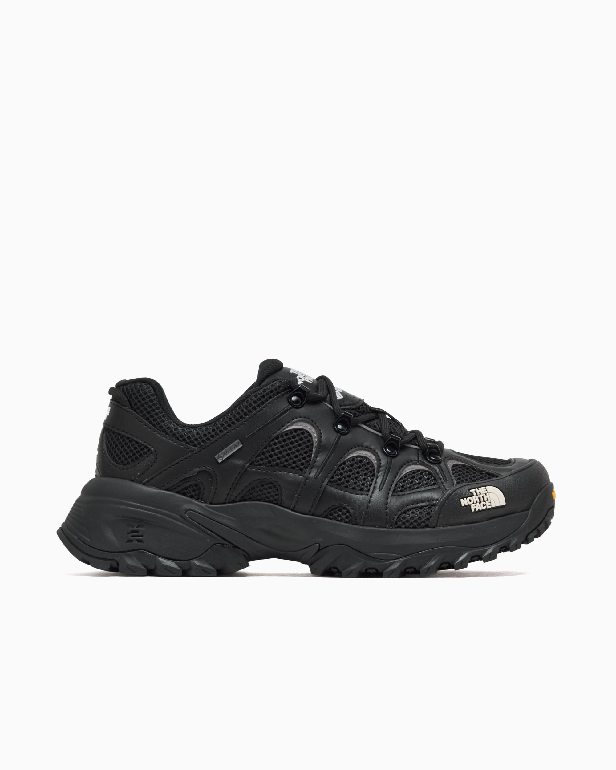 Sneakers The North Face Hedgehog 06 RVST Gore-tex® - NF0A8ADUKY41