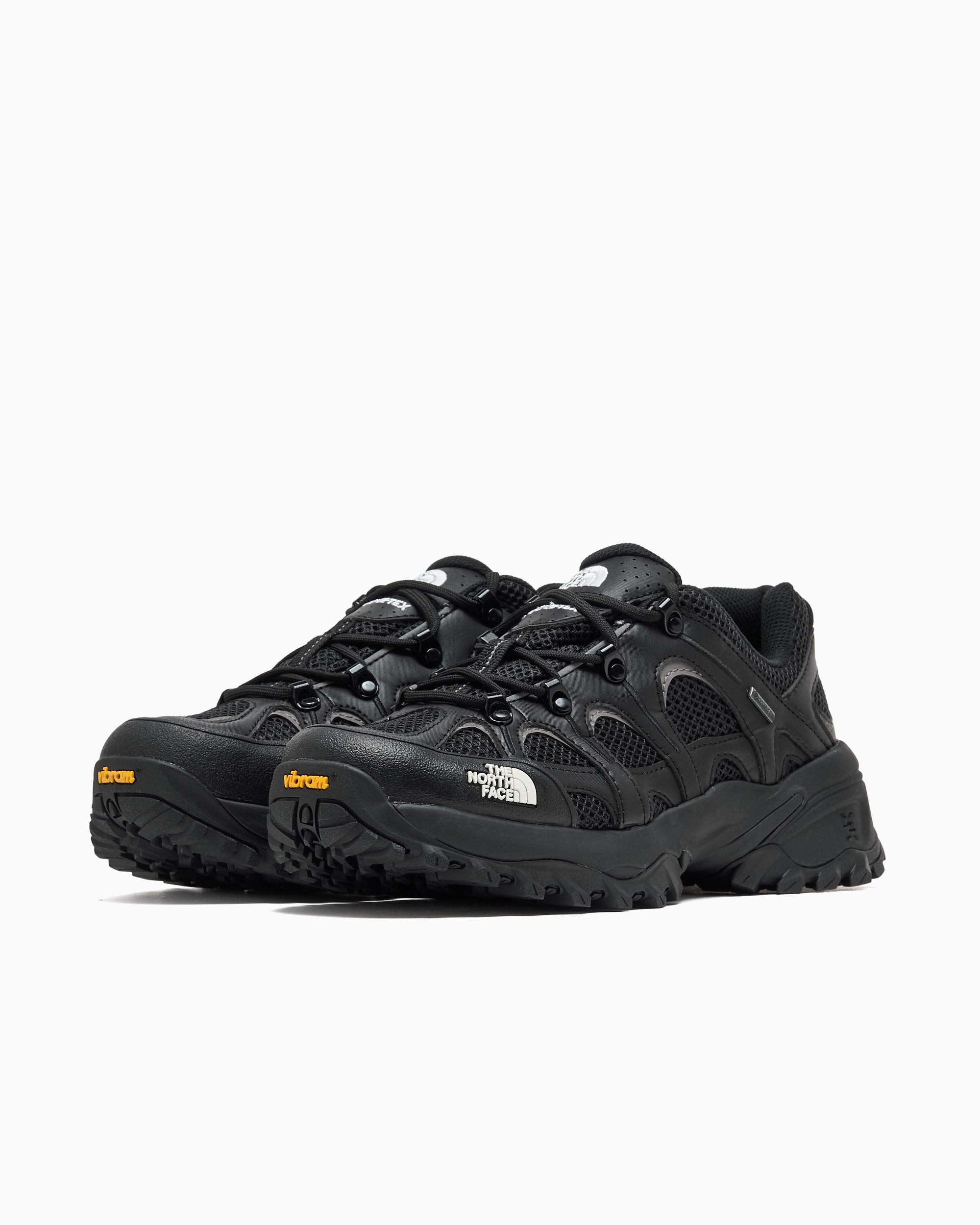 Sneakers The North Face Hedgehog 06 RVST Gore-tex® - NF0A8ADUKY41