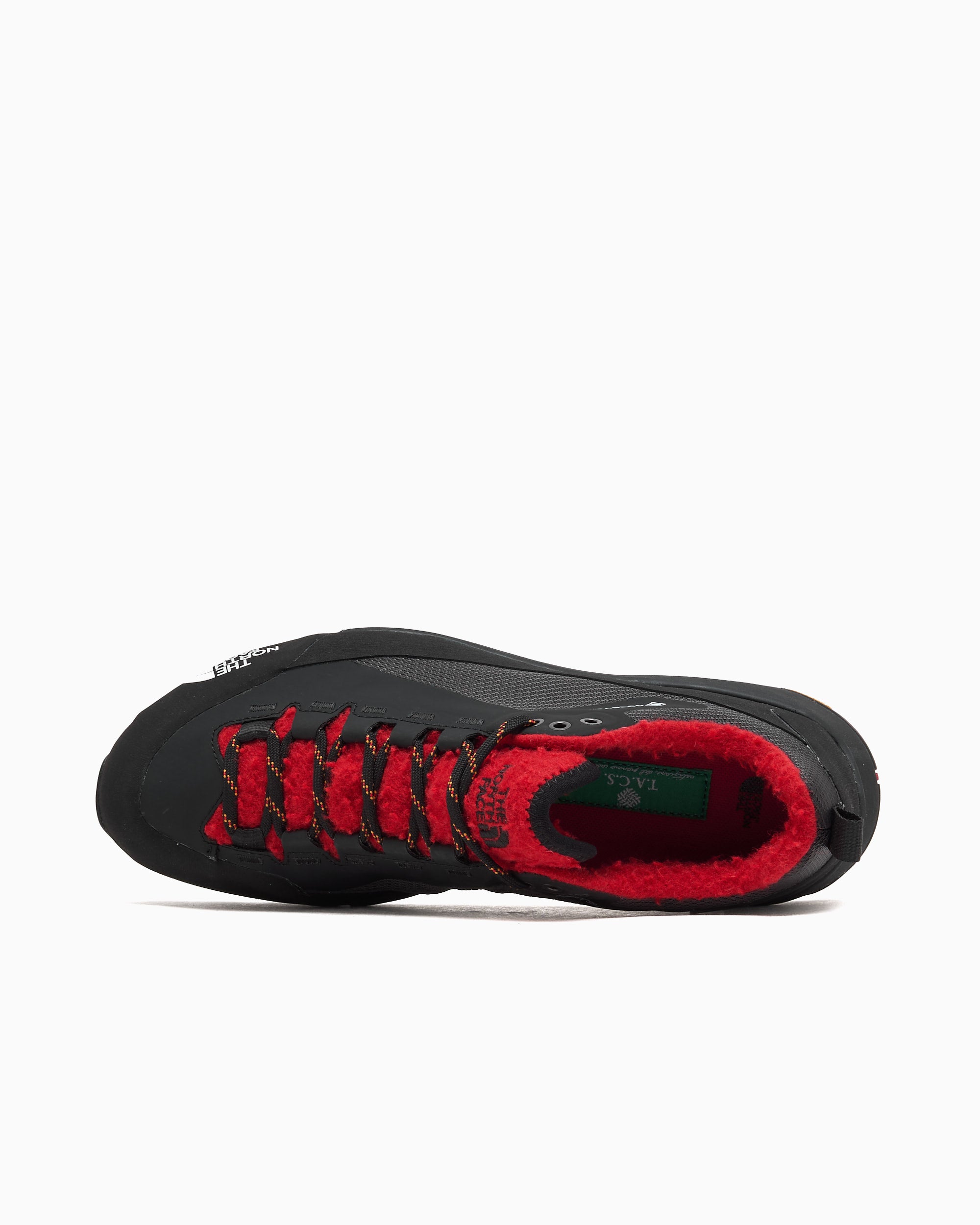 Sneakers The North Face Verto Alpine Gore-Tex® Casentino - NF0A8G51KX91