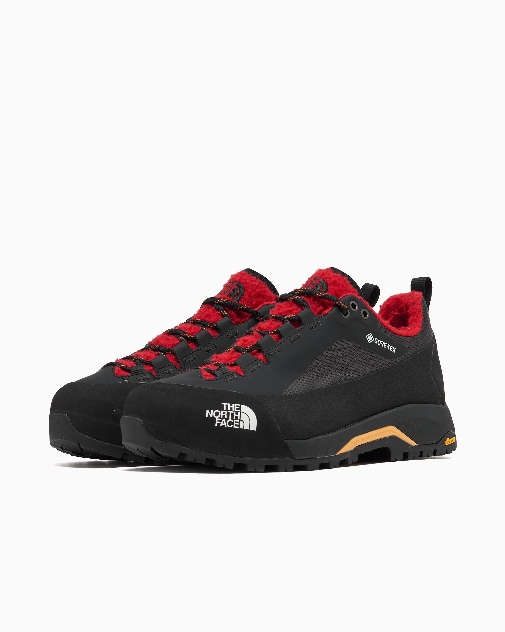 Sneakers The North Face Verto Alpine Gore-Tex® Casentino - NF0A8G51KX91