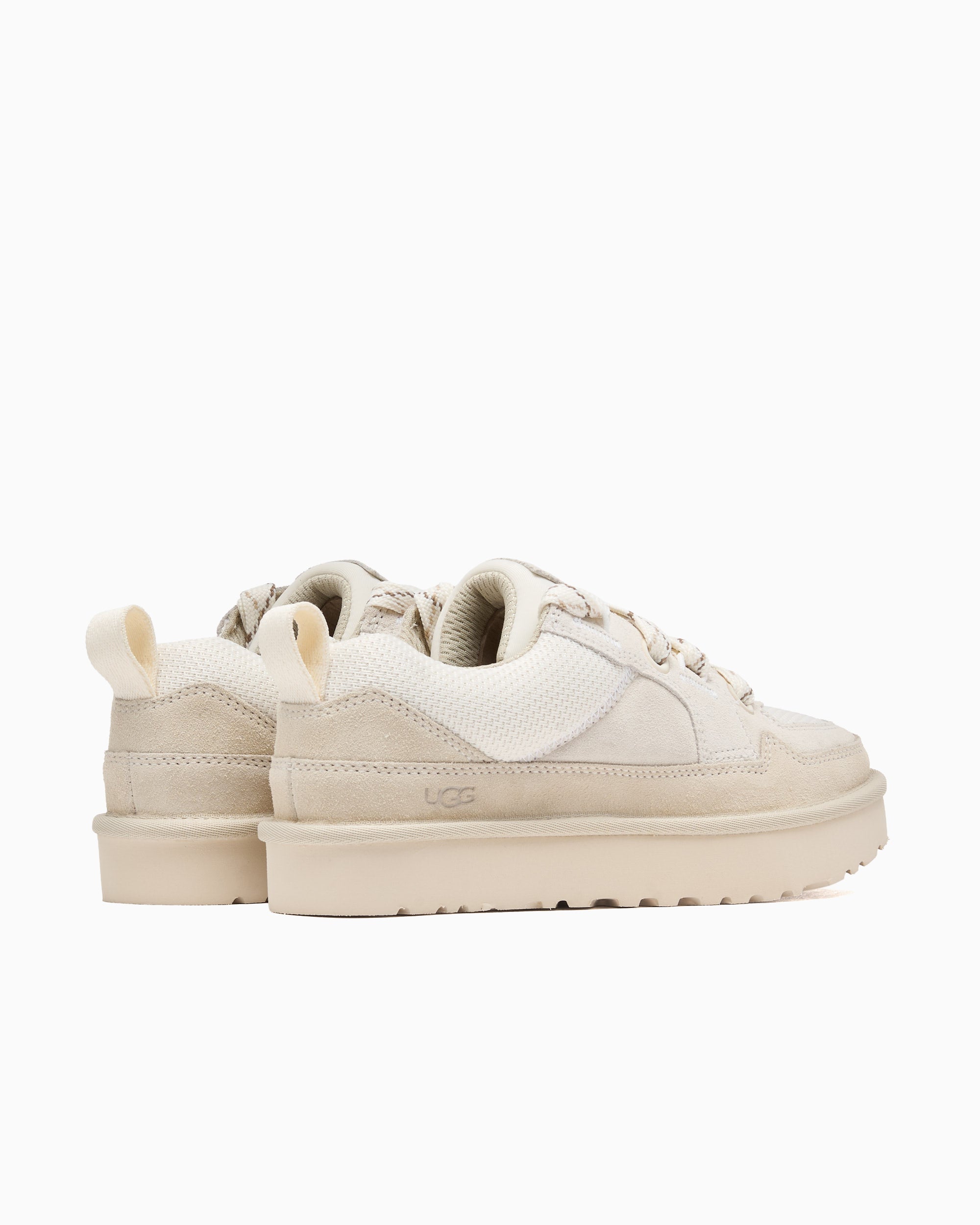 Sneakers UGG® Women's Lo Lowmel - 1168890-JSM