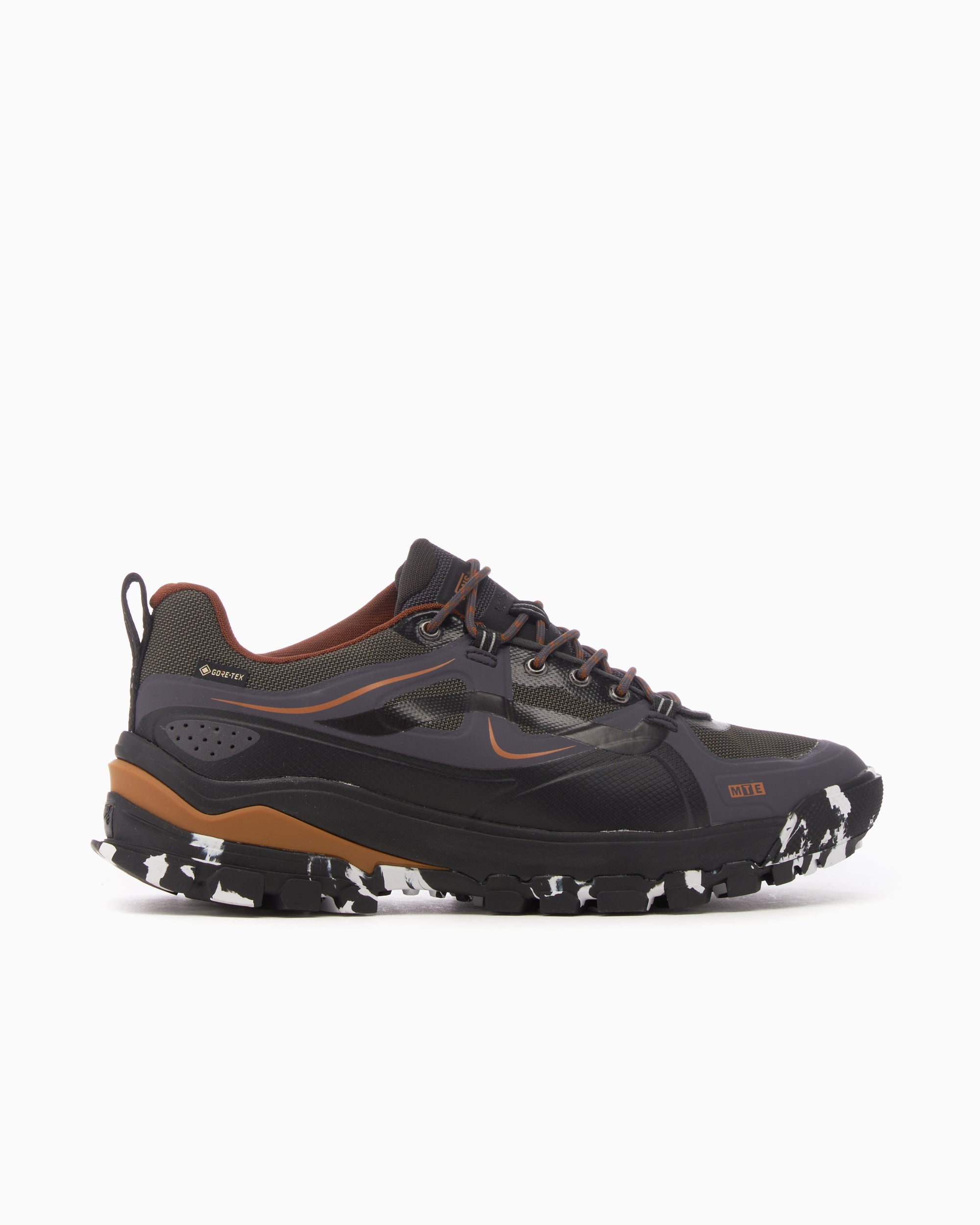 Sneakers Vans AMZN MTE-3 Gore-Tex® LX - VN0007PBBKP1