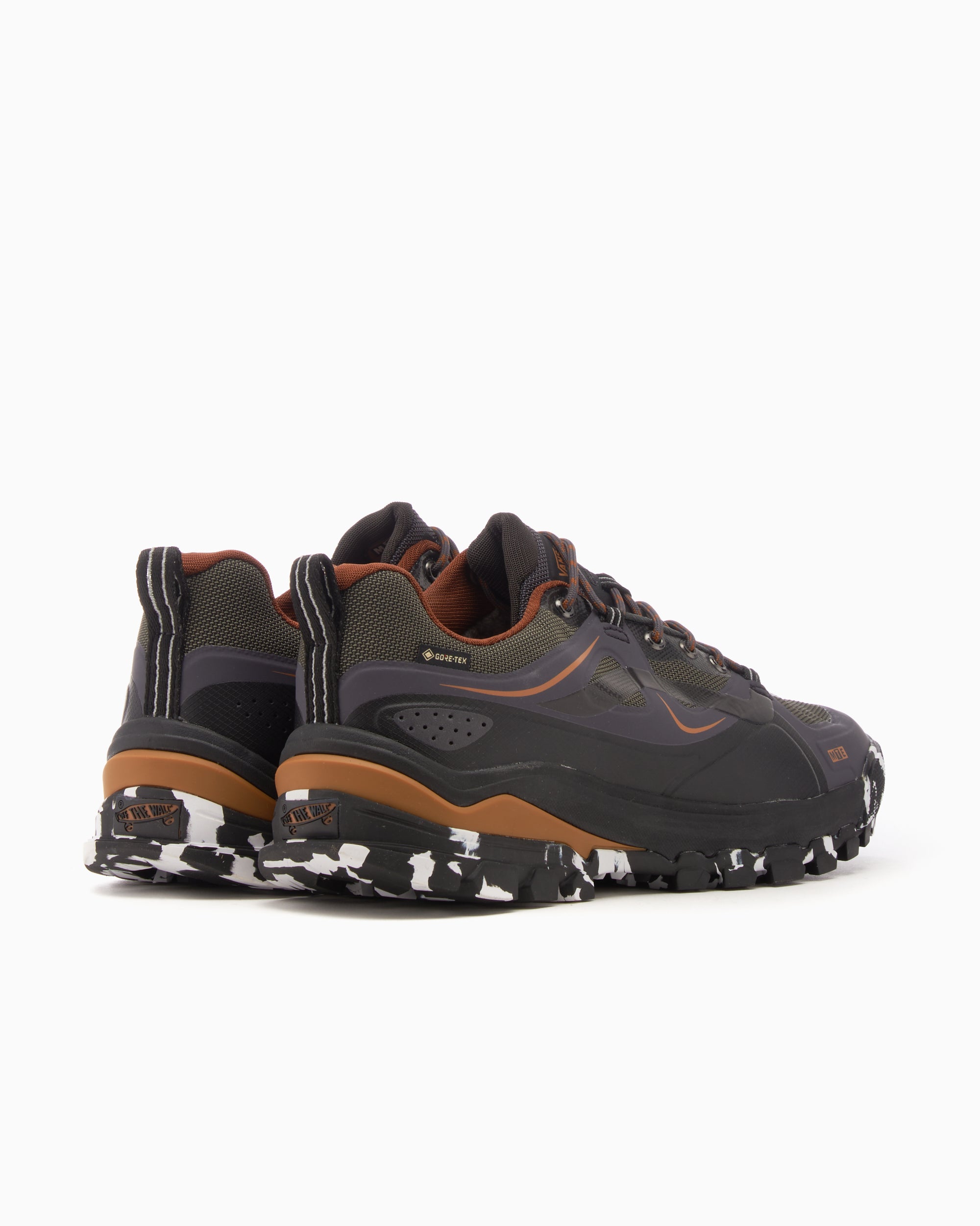 Sneakers Vans AMZN MTE-3 Gore-Tex® LX - VN0007PBBKP1