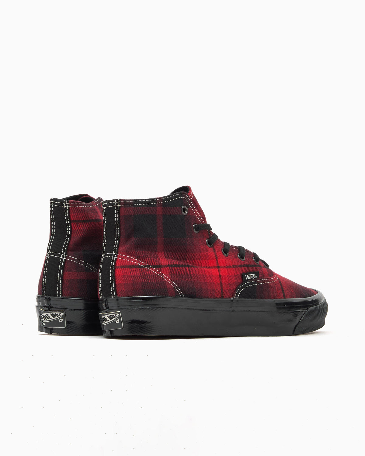 Sneakers Vans LX Authentic Hi 2.0 "Flannel" - VN000EGSREB1