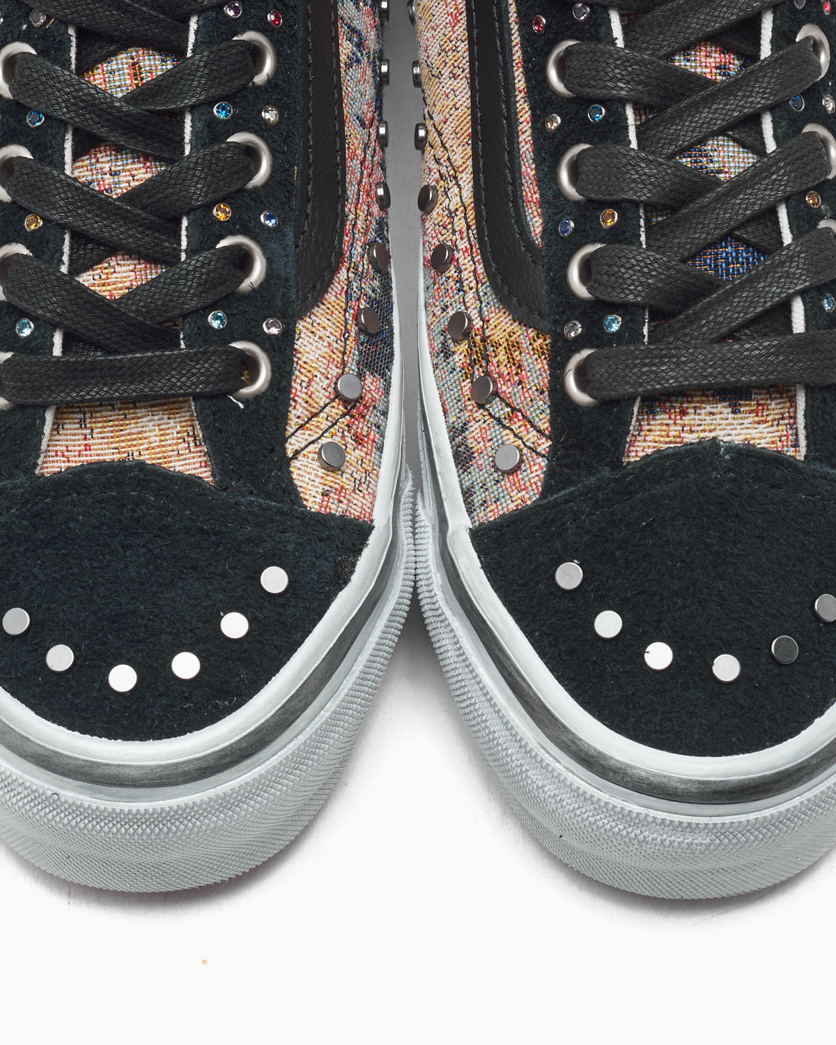 Sneakers Vans LX Old Skool 36 Floral Rivets - VN000E8VBML1