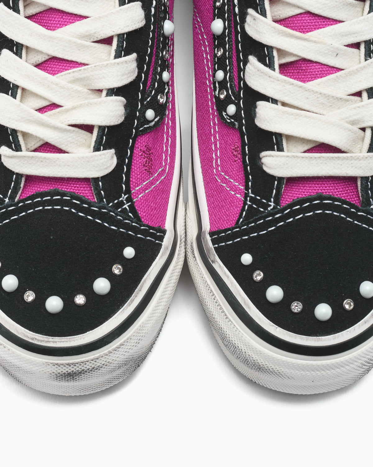 Sneakers Vans LX Old Skool 36 Pearlized - VN000E8VHLE1