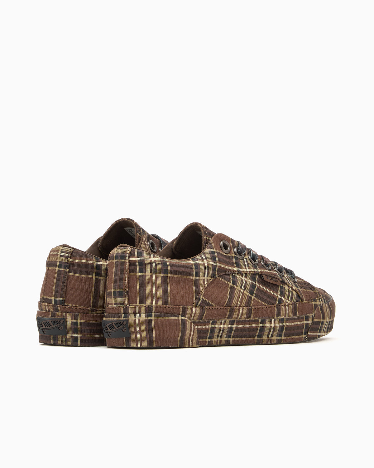 Sneakers Vans LX Premium LX Lampin "Plaid" - VN000EDWBRO1