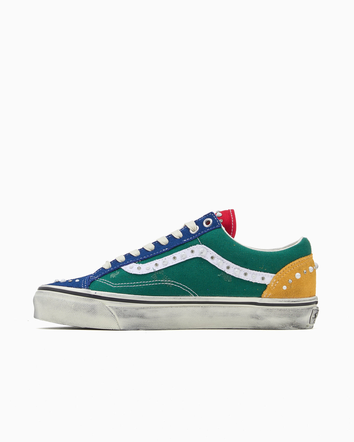 Sneakers Vans LX Premium Old Skool 36 "Pearlized Pack" - VN000E8VBGK1
