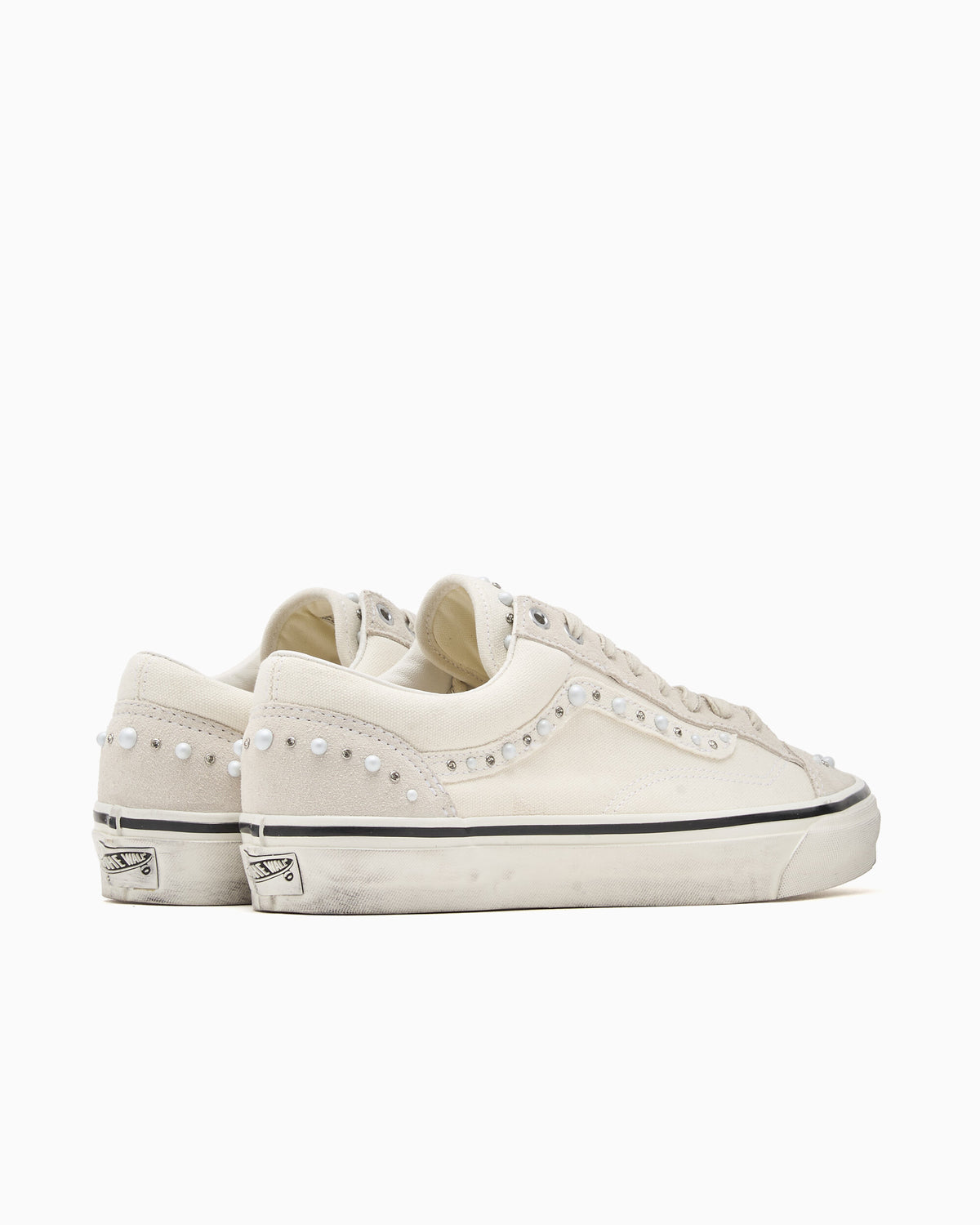 Sneakers Vans LX Premium Old Skool 36 "Pearlized Pack" - VN000ZB8CDA1