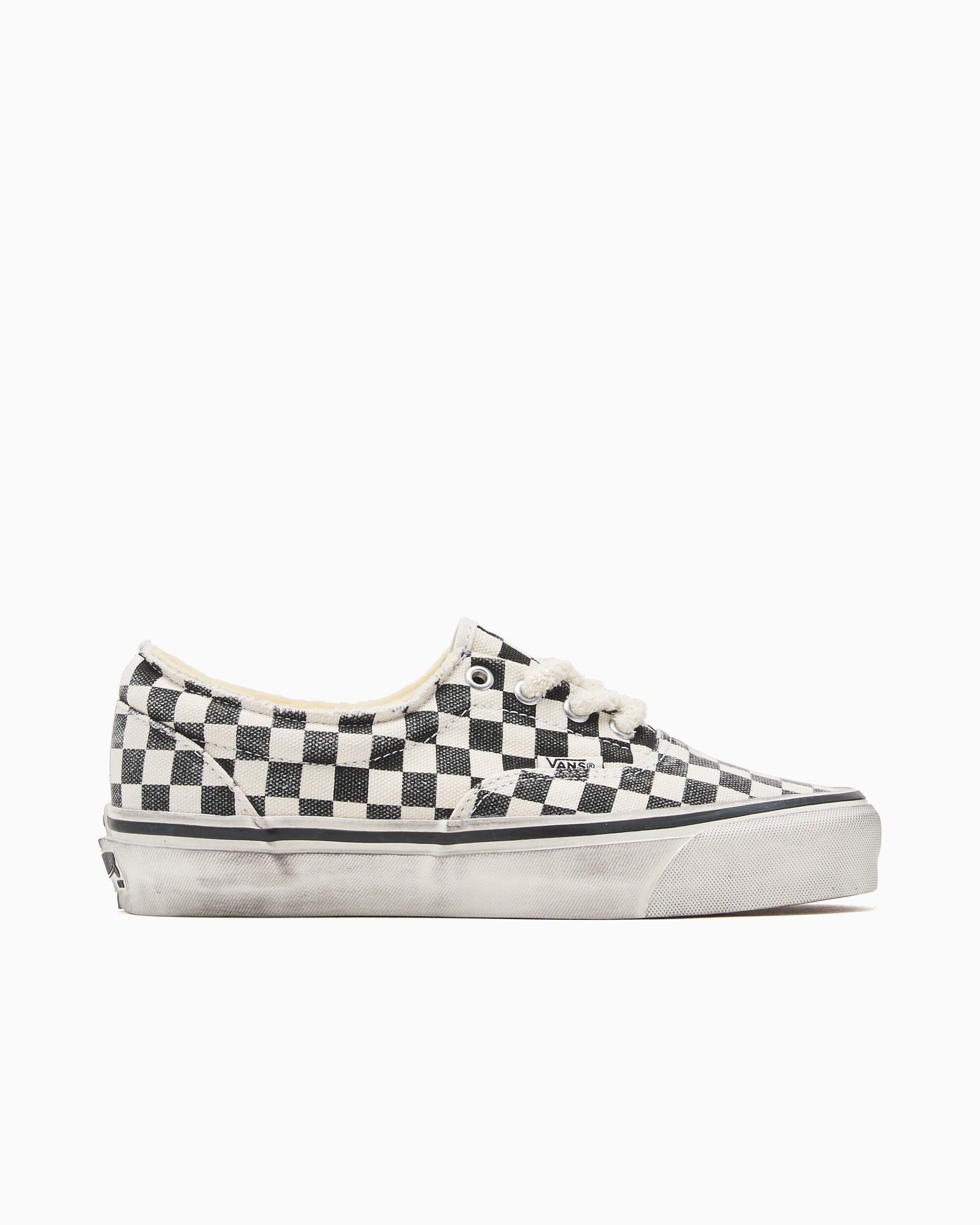 Sneakers Vans OTW Era 95 DST "Plaid" - VN00114A7051