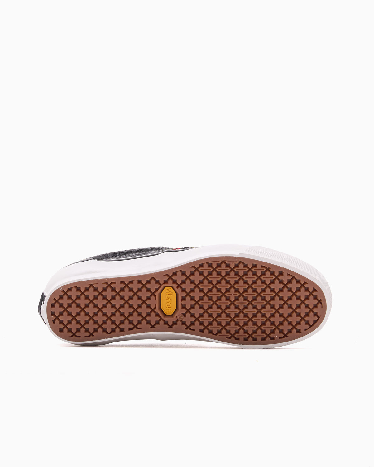 Sneakers Vans OTW Era 95 Vibram "Floral" - VN00114BBLK1
