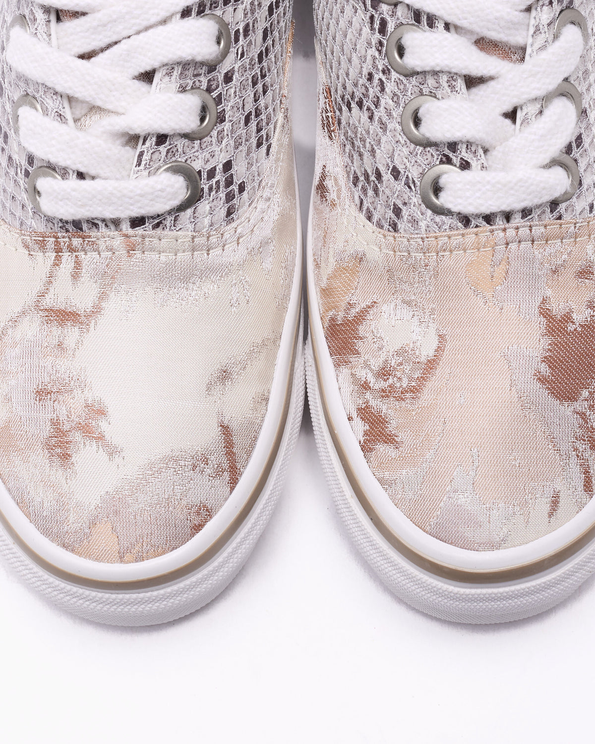 Sneakers Vans OTW Era 95 Vibram "Snakeskin" - VN00114BIGC1